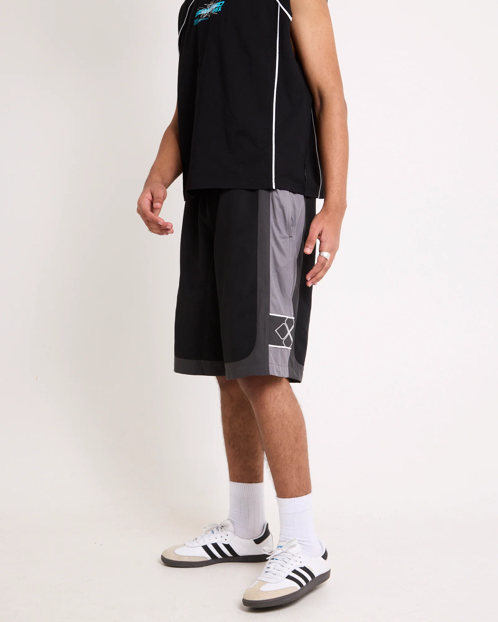 Saturn Cargo Shorts