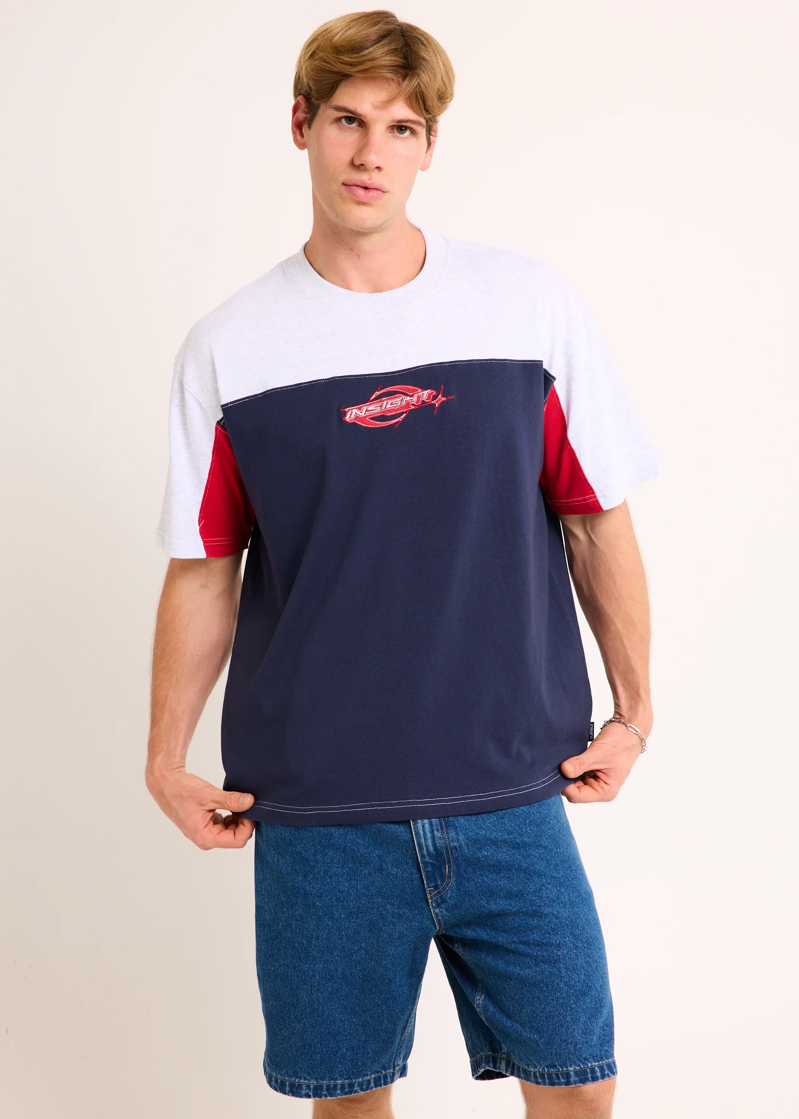 Saturn Y2K T-Shirt