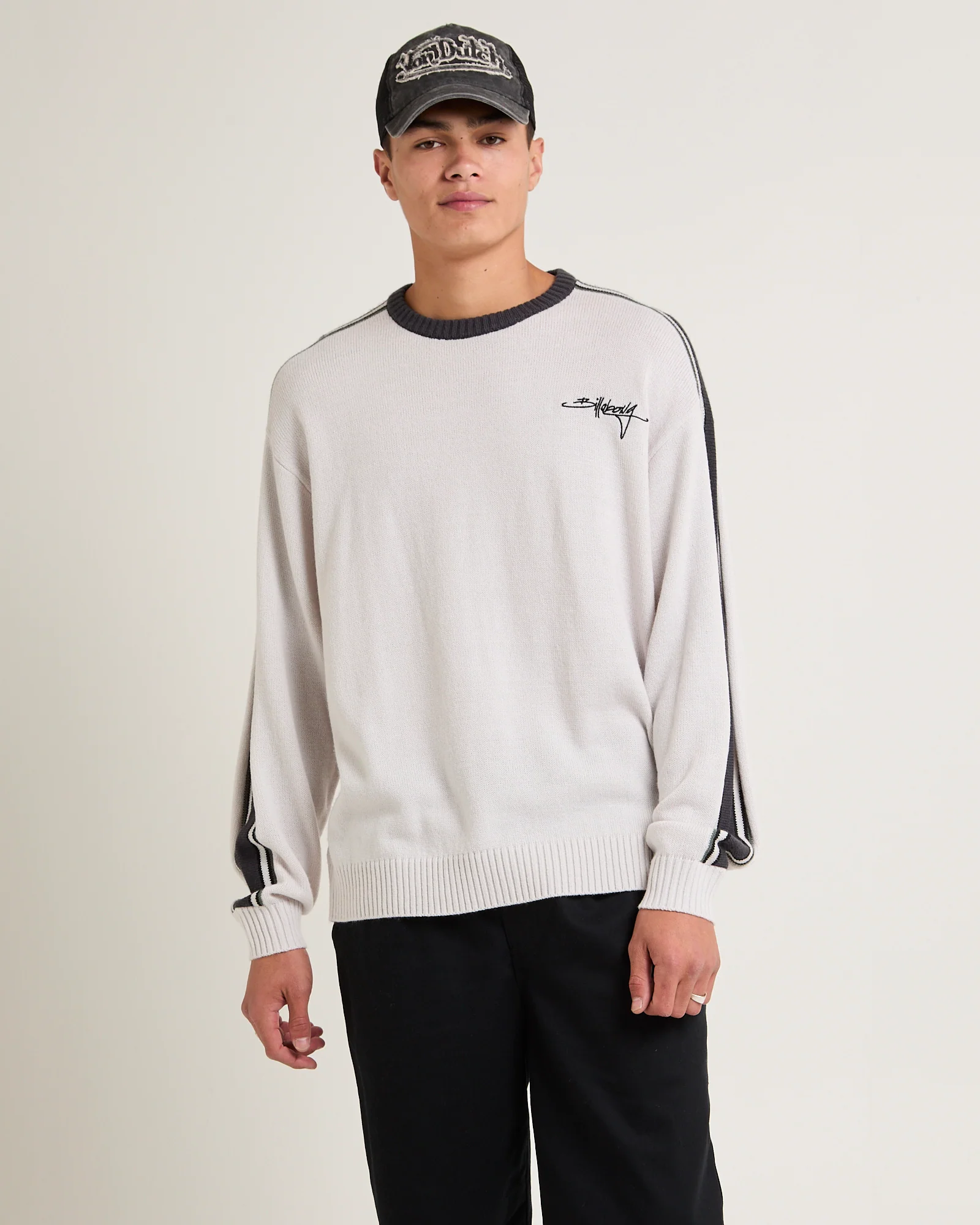 Script Sweater