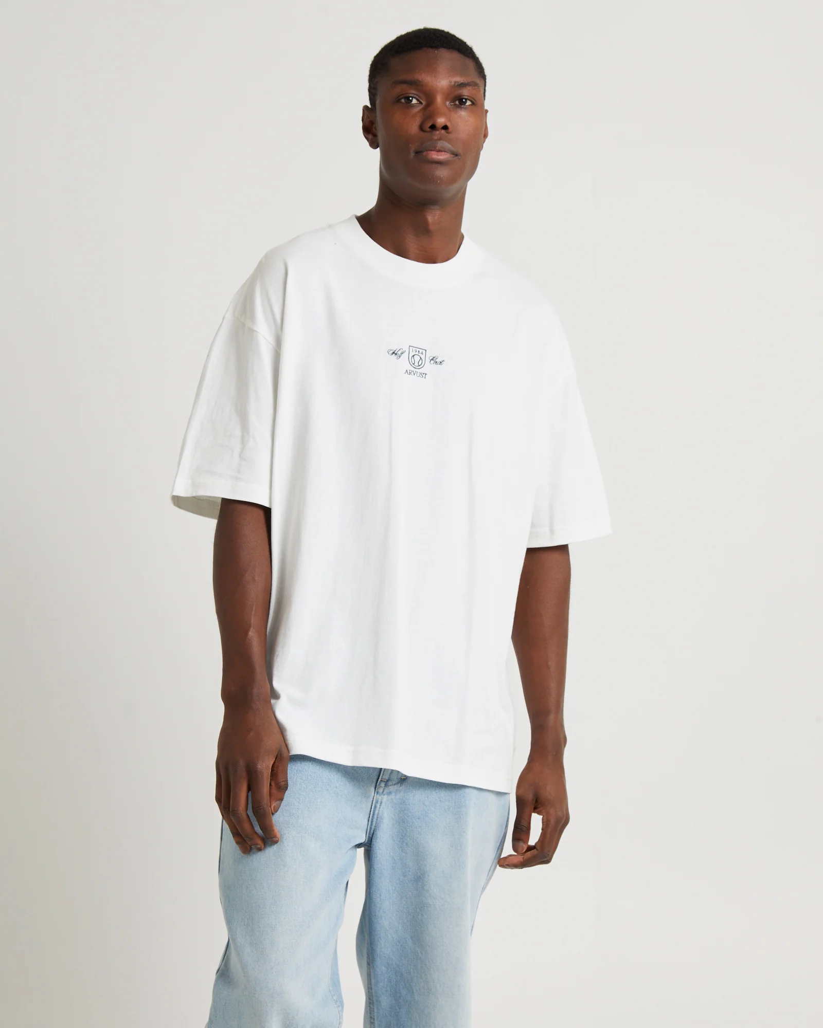 Service Short Sleeve T-Shirt