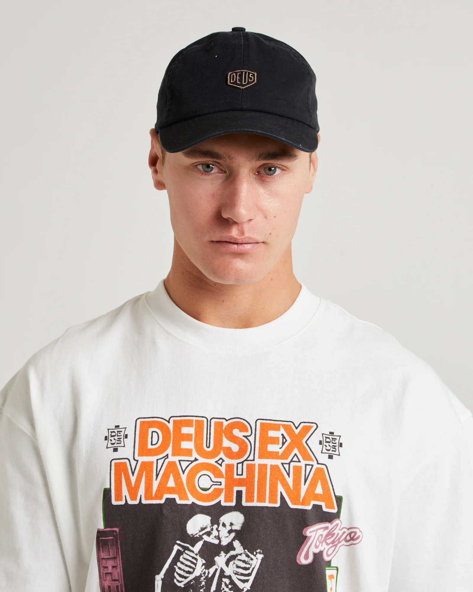 Shield Standard Dad Cap