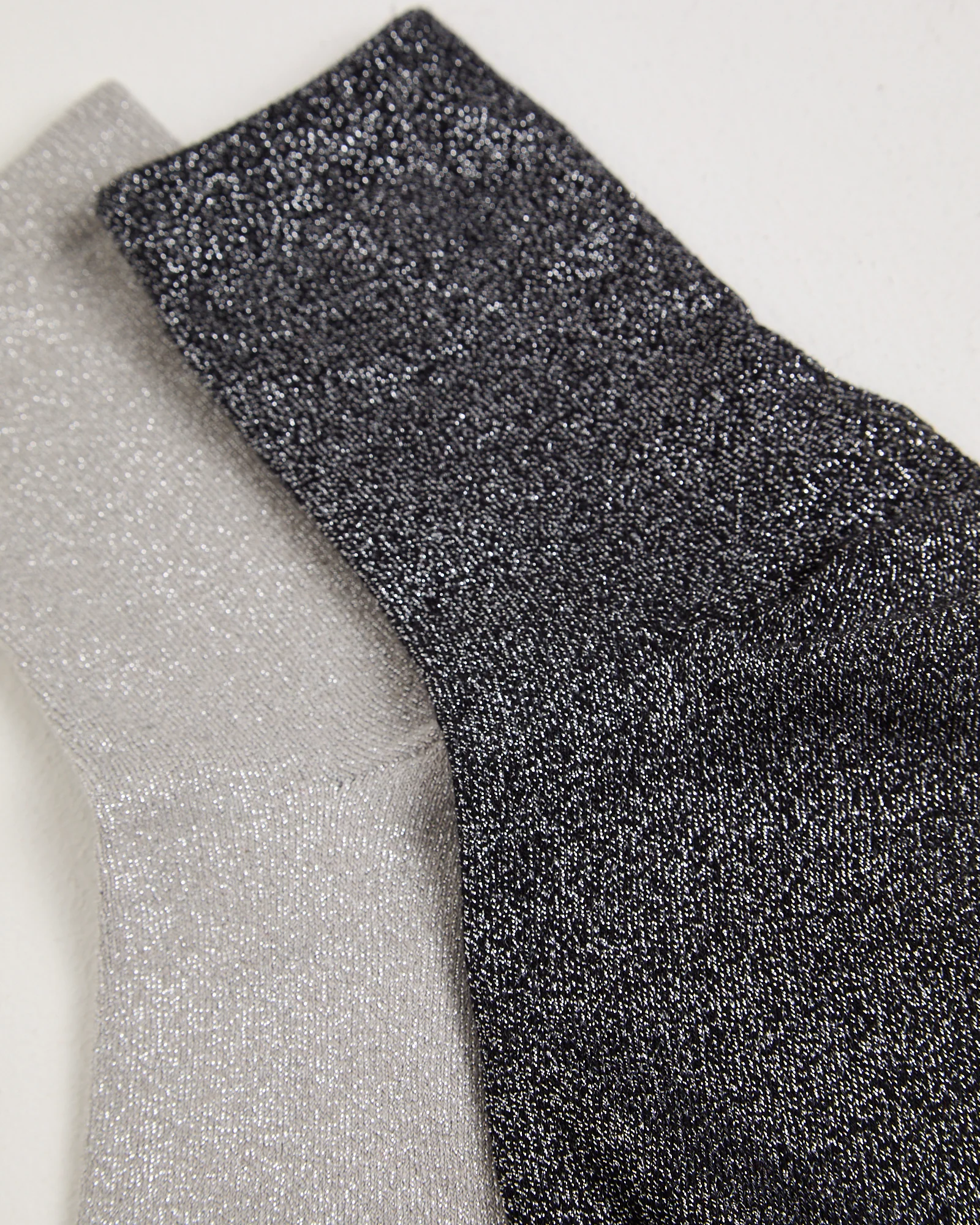 Shimmer Socks 2 Pack - Image 2