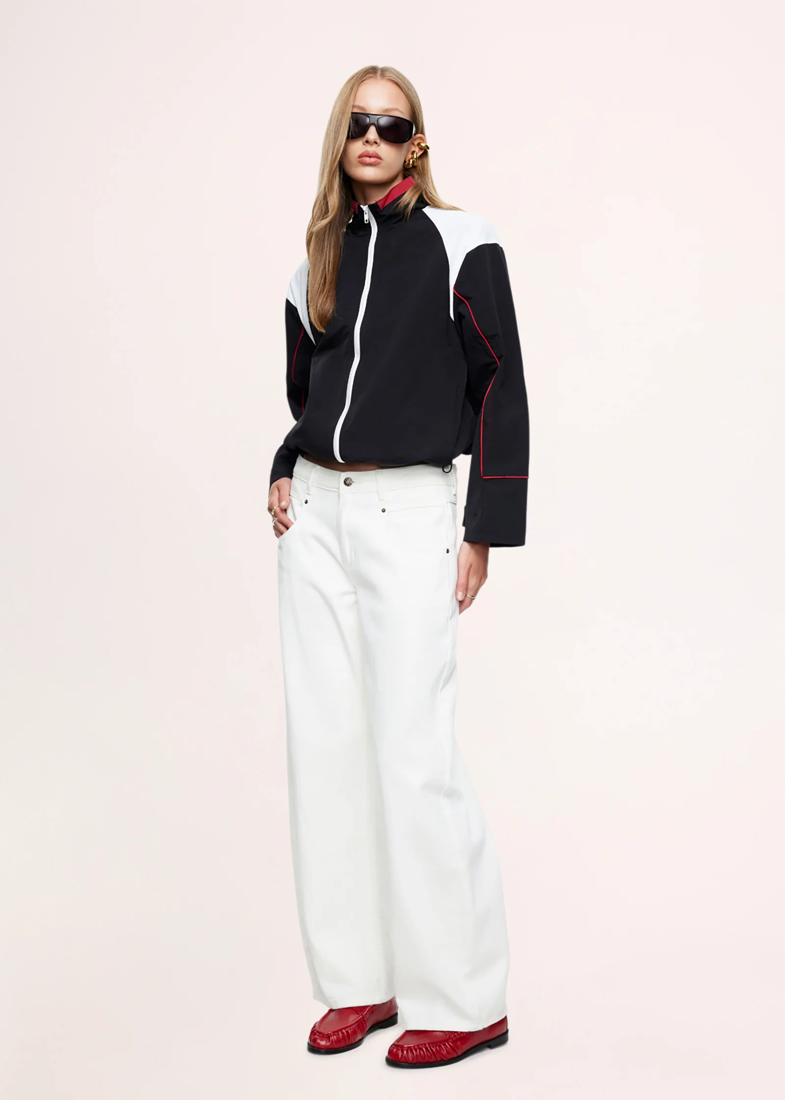 Shoreline Windbreaker - Image 3