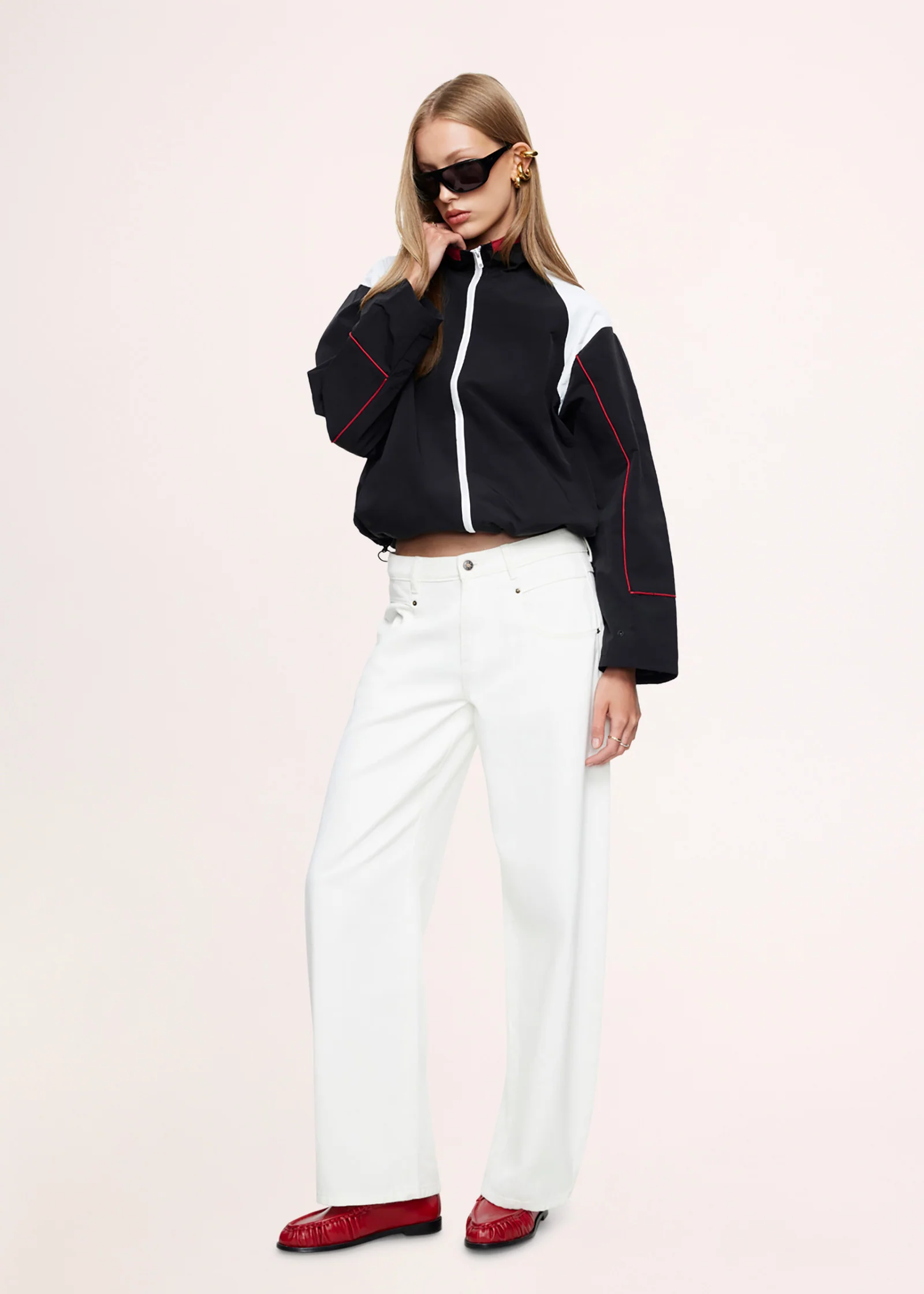 Shoreline Windbreaker - Image 5