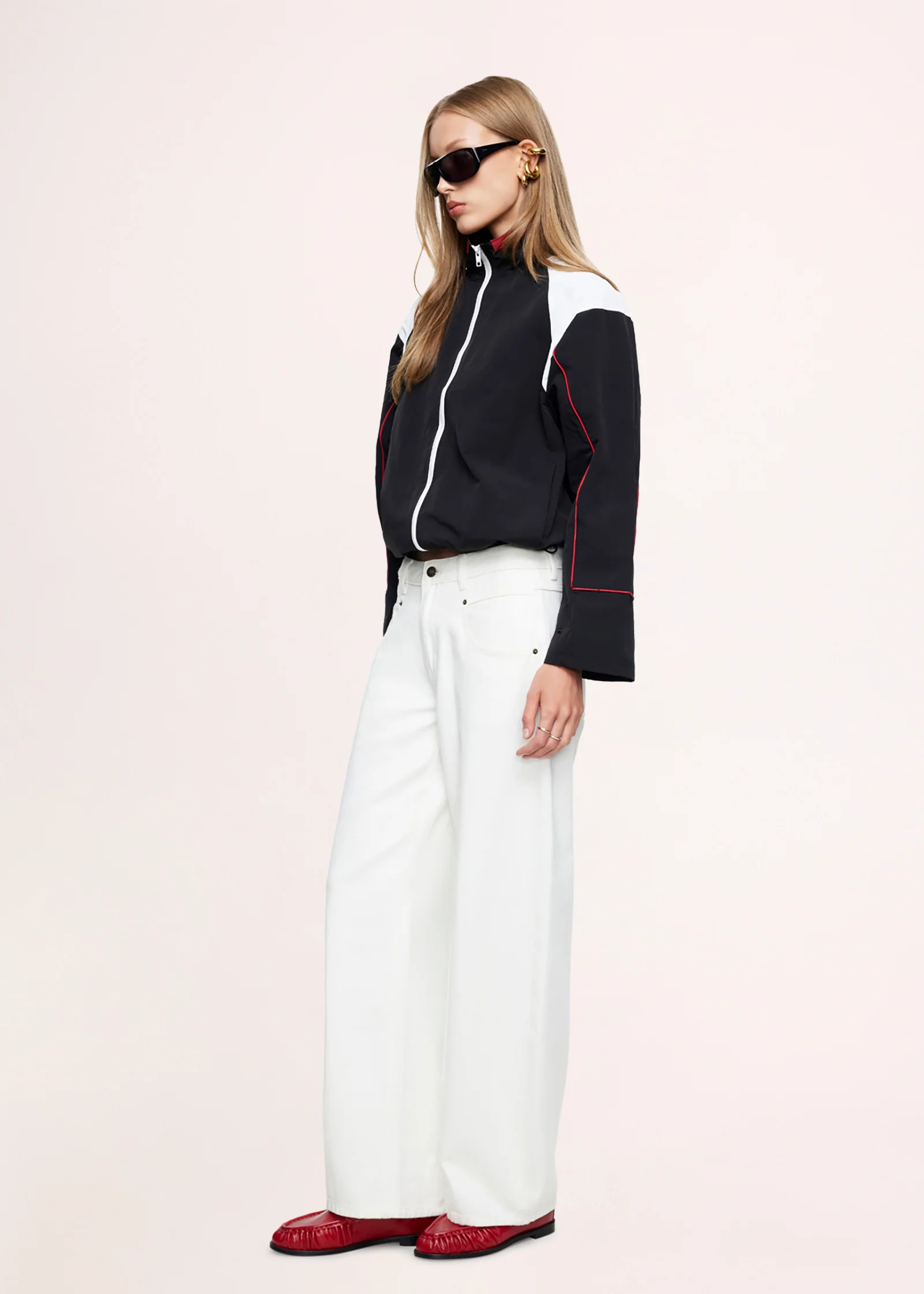 Shoreline Windbreaker - Image 6