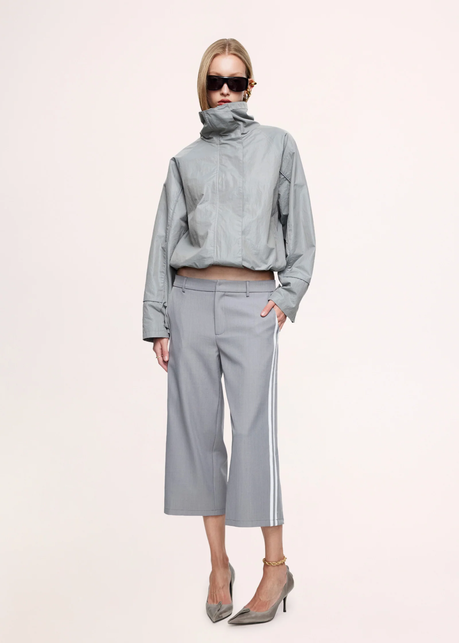 Shoreline Windbreaker - Image 3