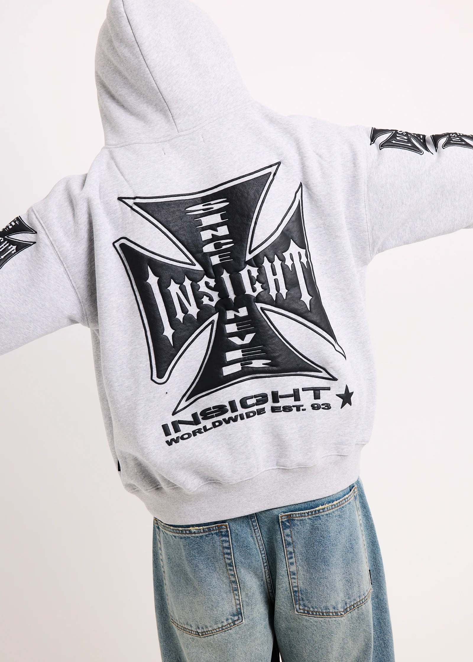 Signs Hoodie