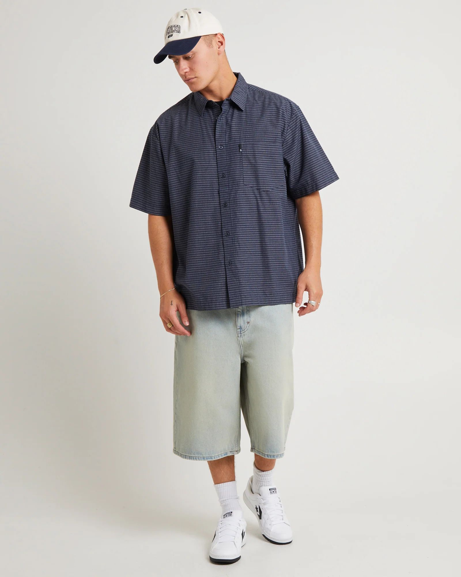 Skate Shirt
