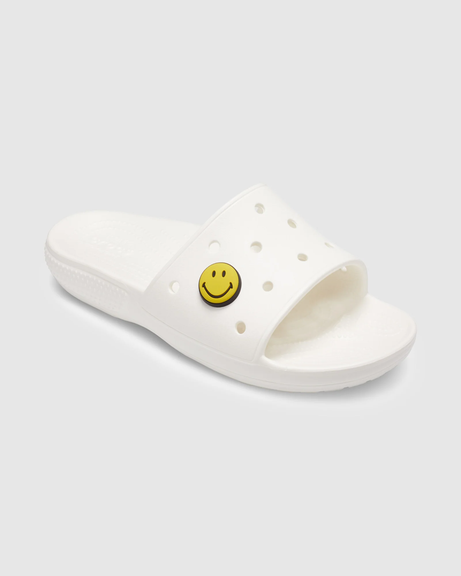 Smiley Face Jibbit