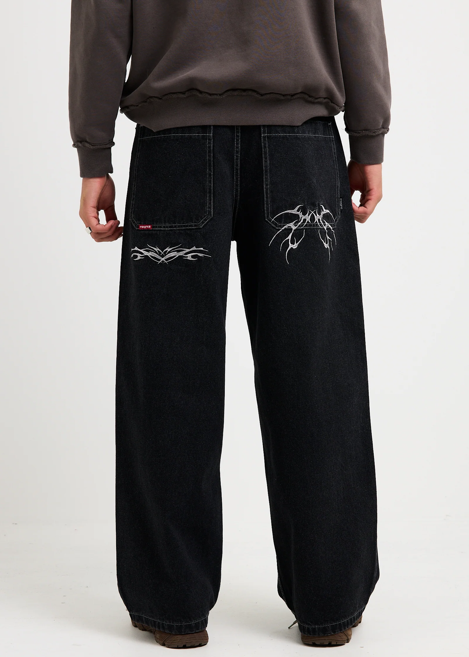 Society Neo Denim Jeans - Image 2