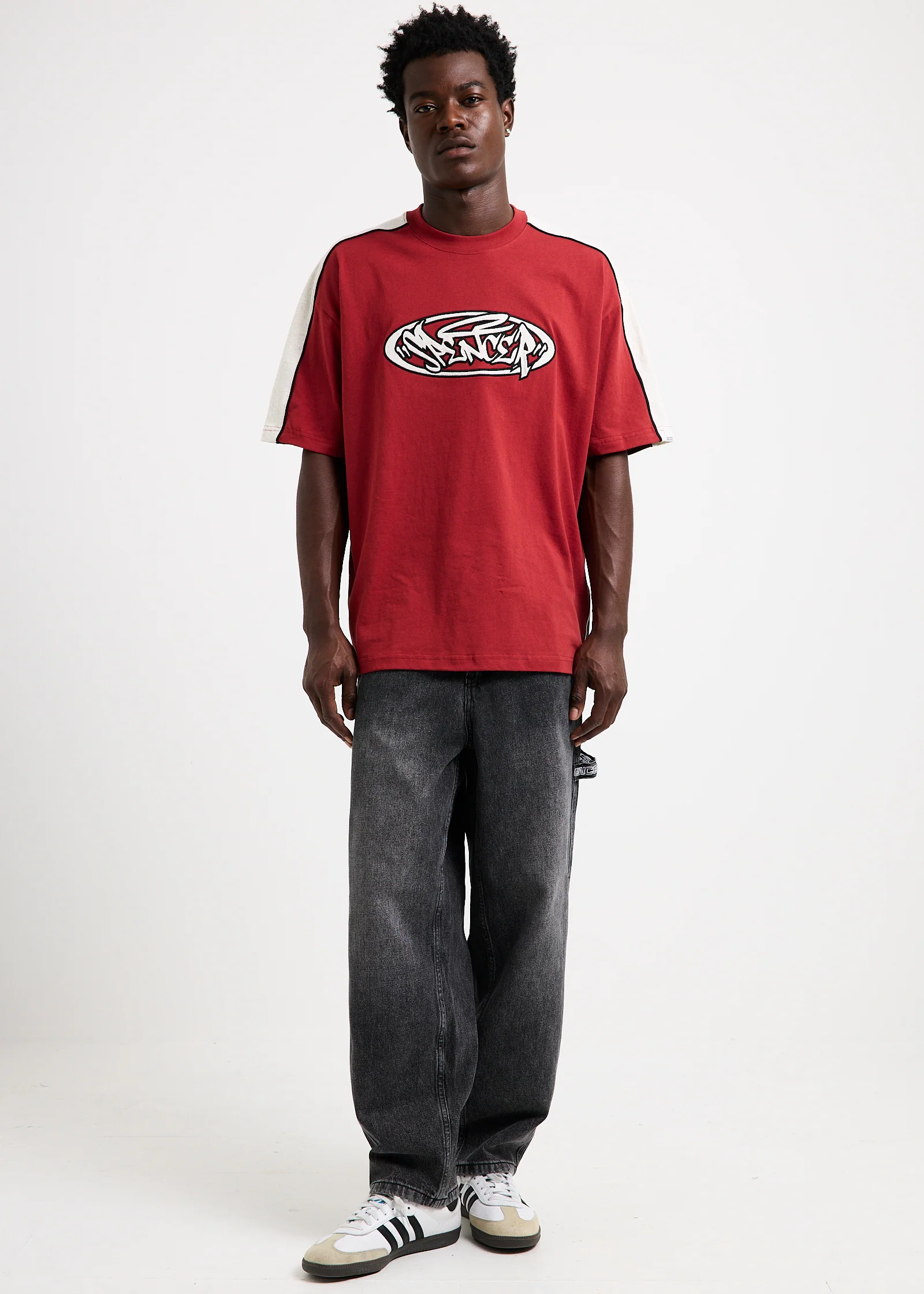 South Vintage Denim Jeans