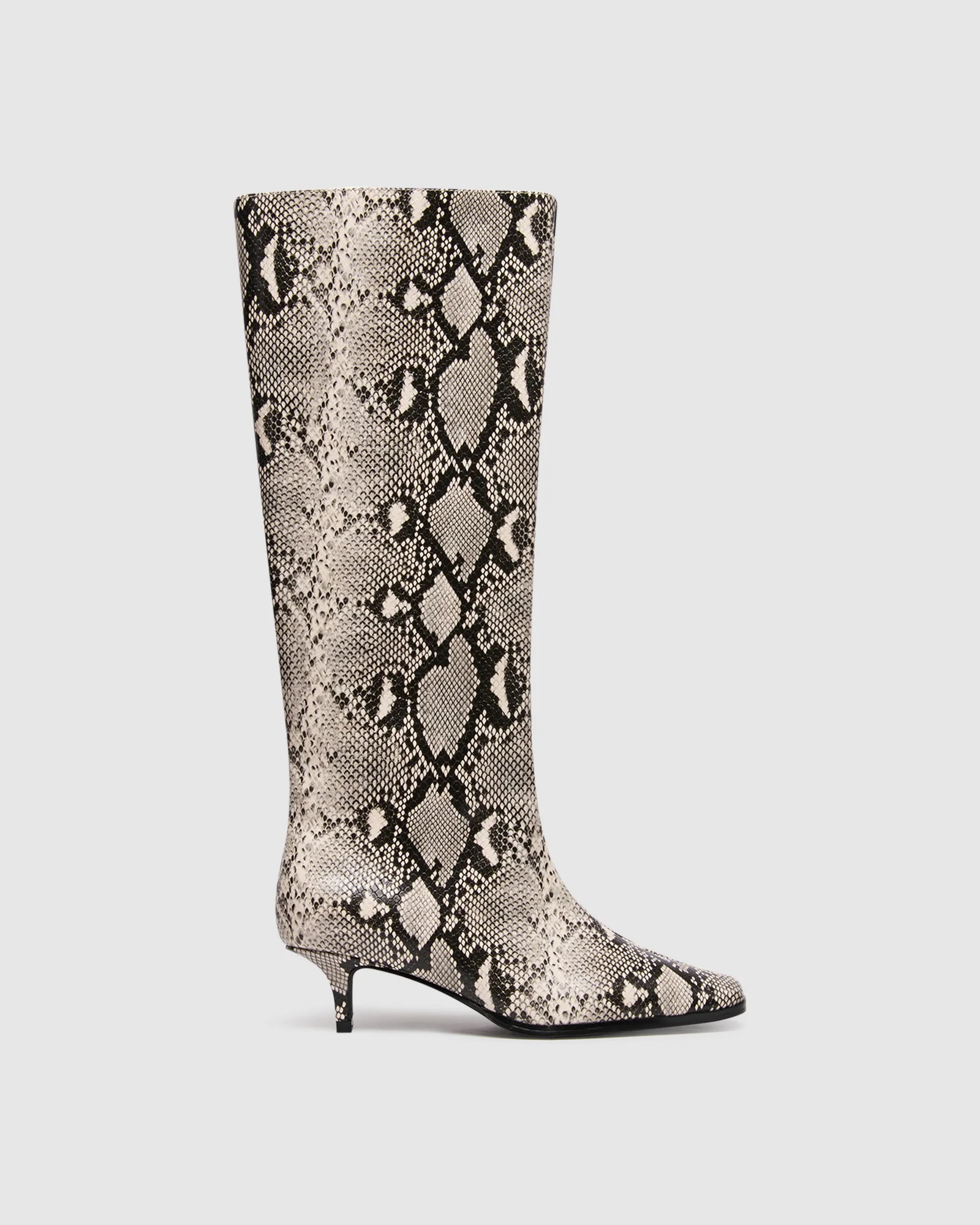 Spicy Tall Boots