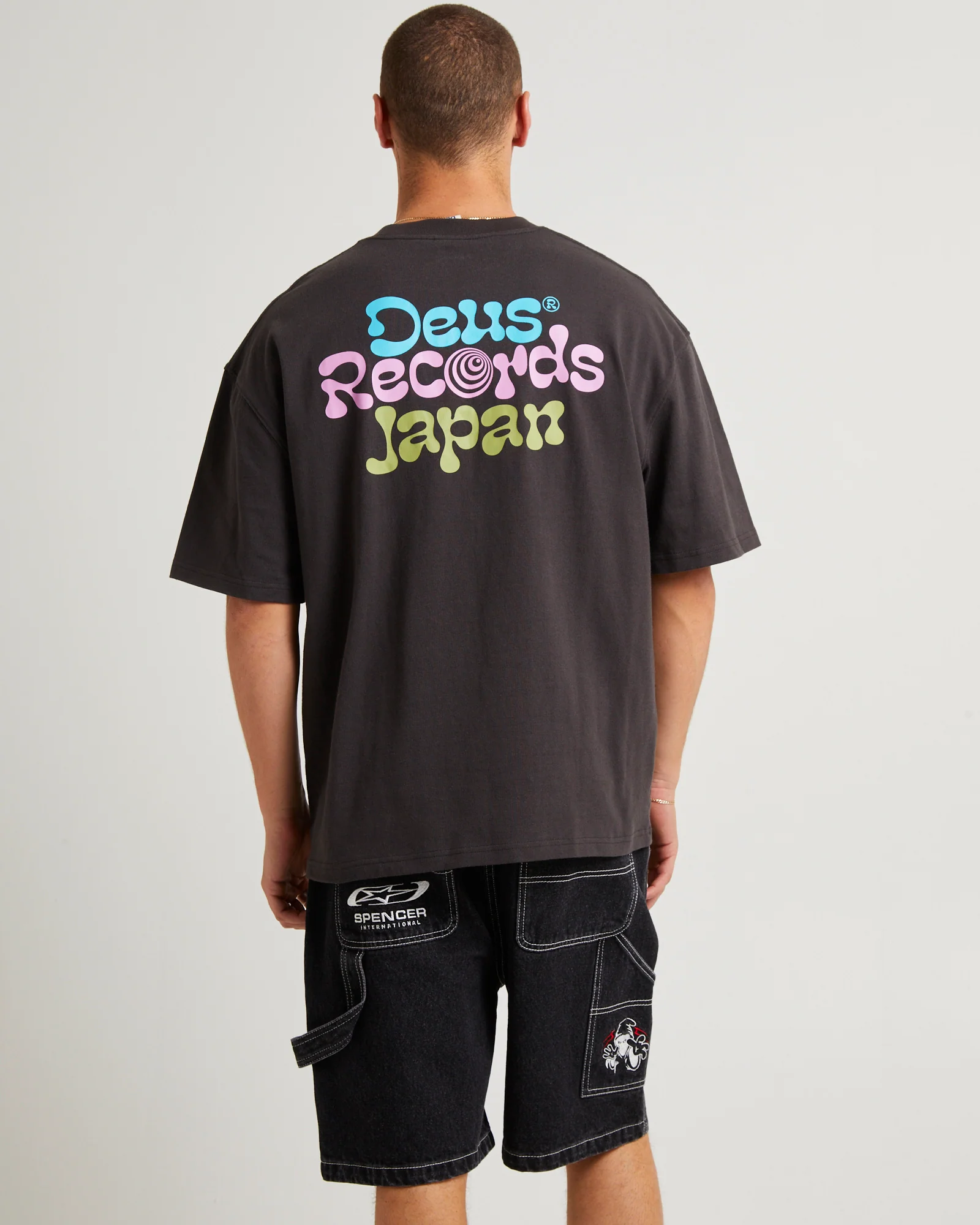 Spiderbite Short Sleeve T-Shirt