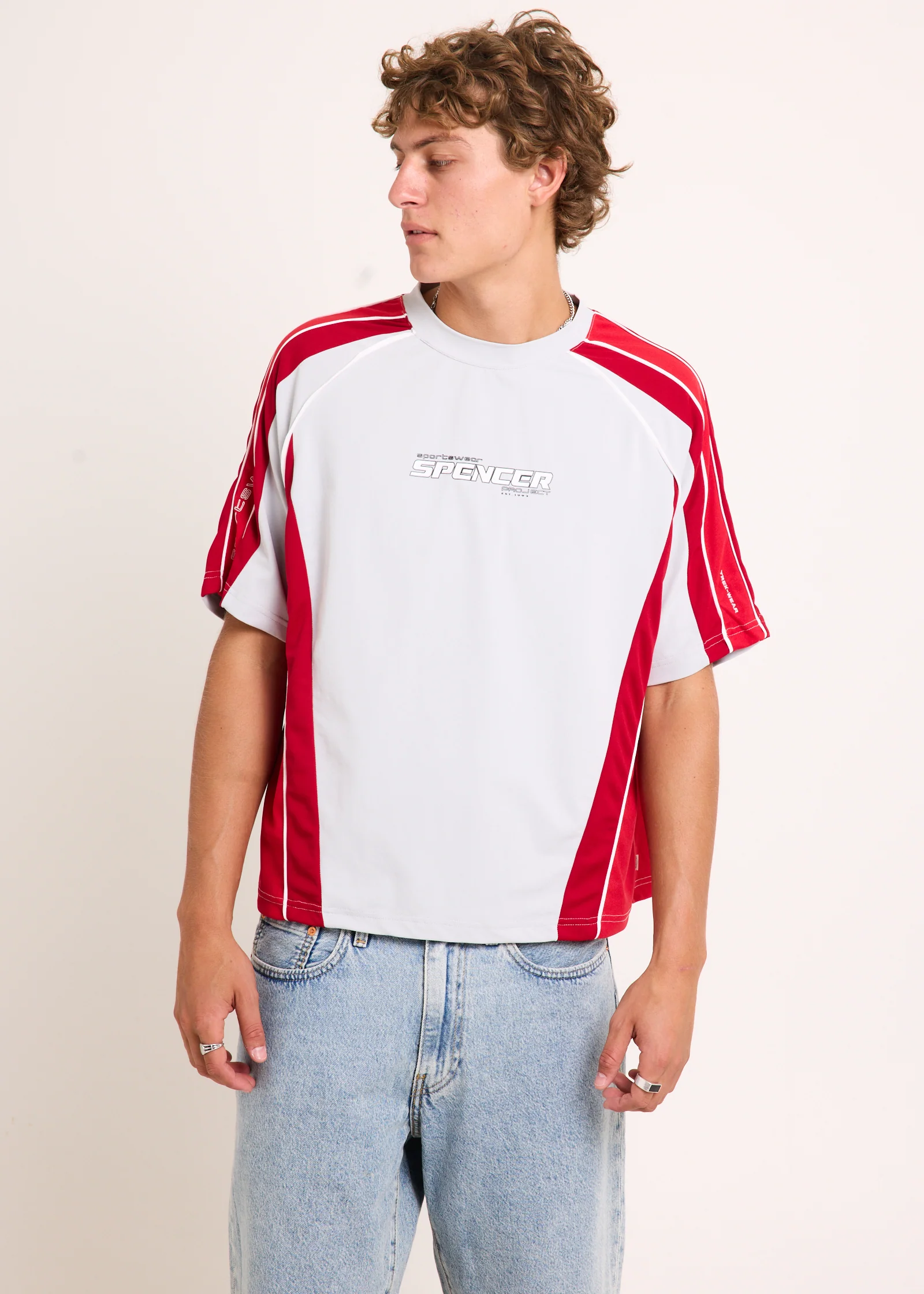 Sportswear Cropped T-Shirt