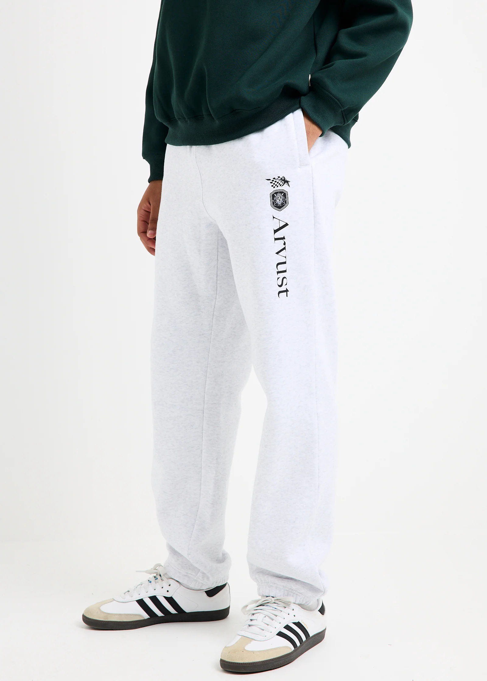 Sprint Track Pants
