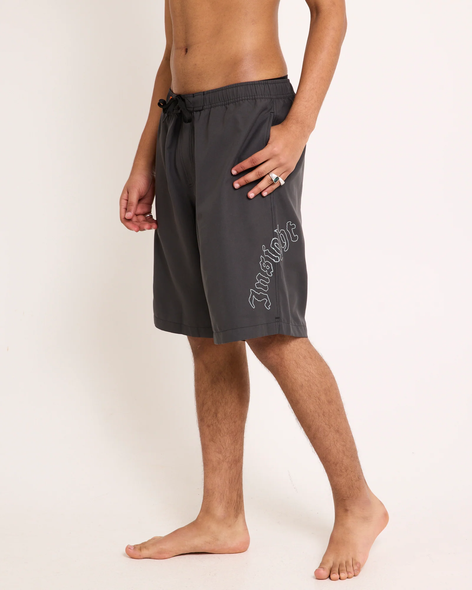 Stamped Boardshorts