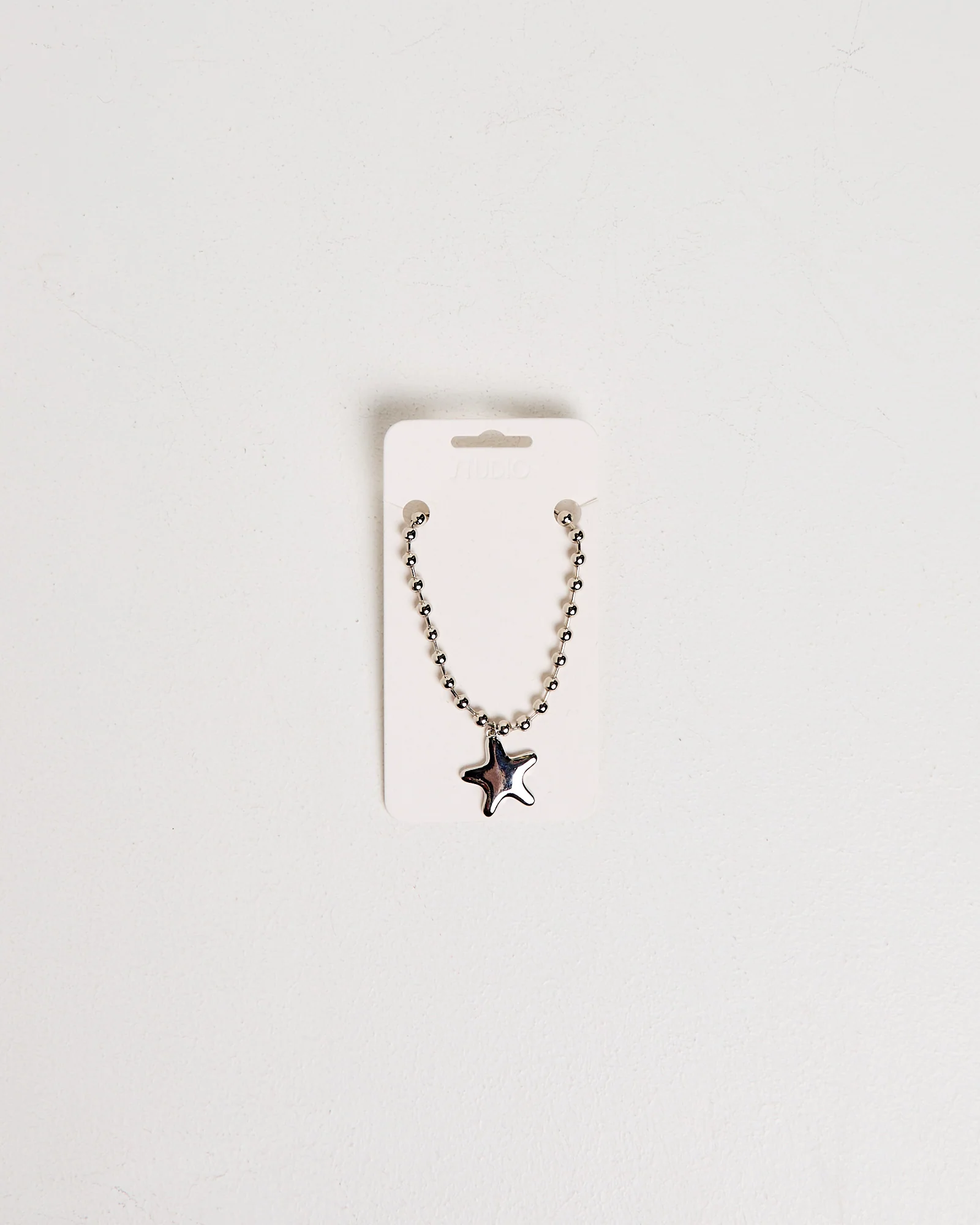 Star Necklace