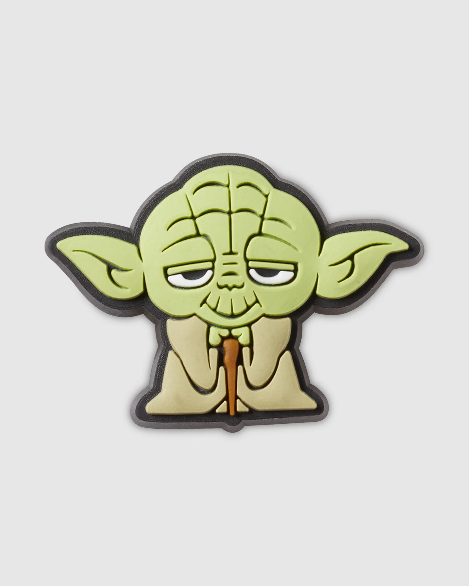 Star Wars Yoda Jibbitz
