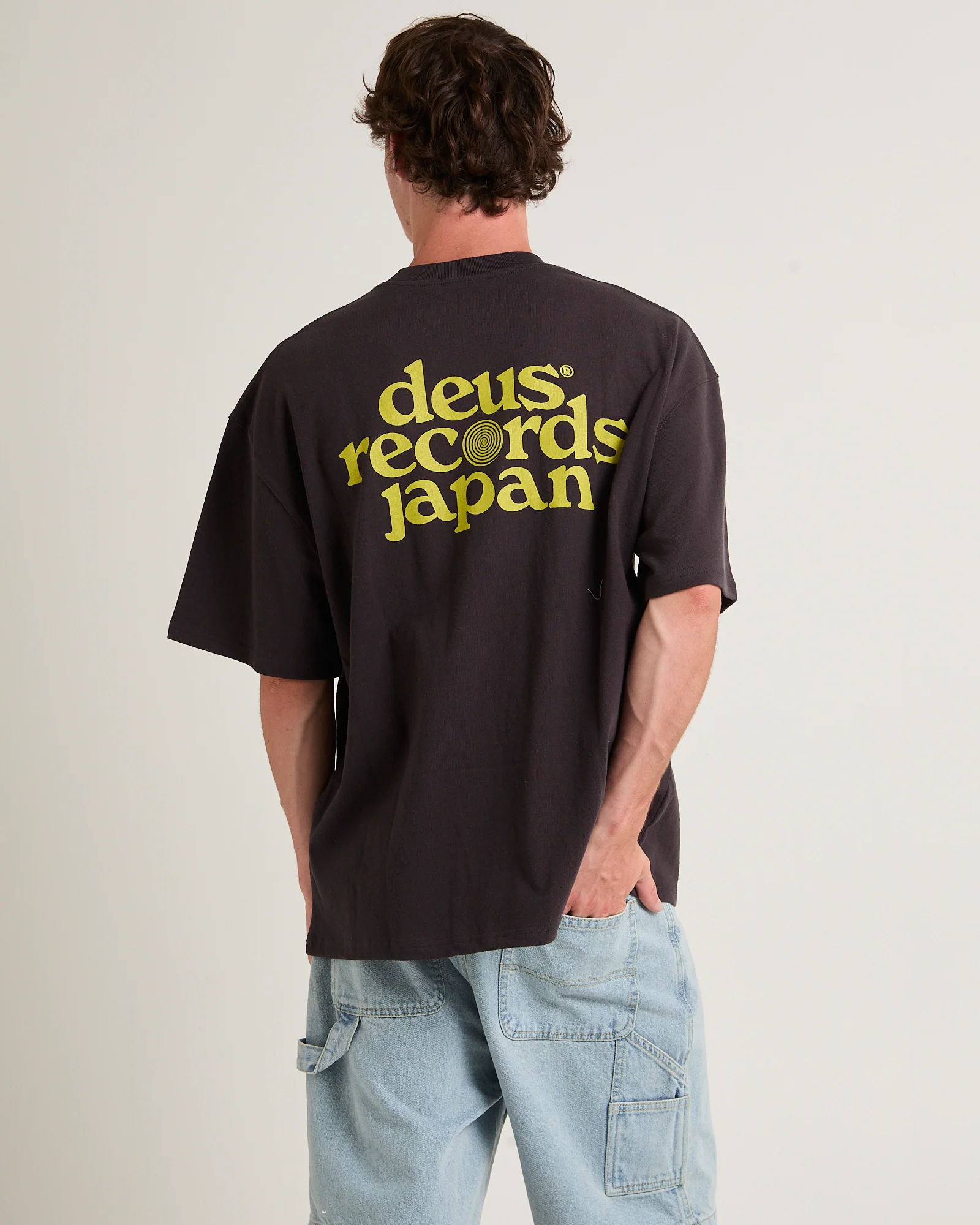 Strata T-shirt