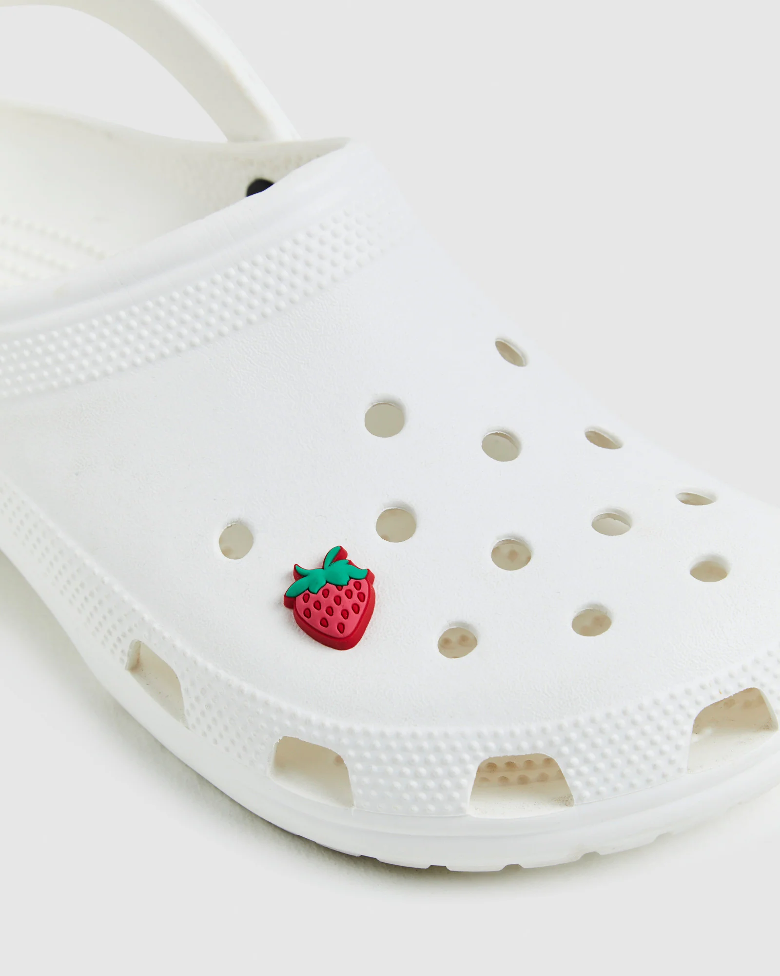 Strawberry Fruit Jibbitz