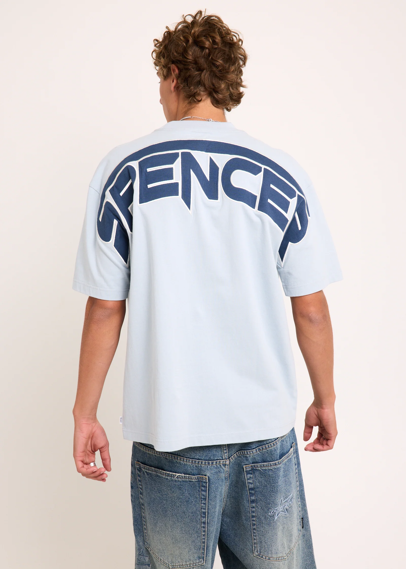 Street Block T-Shirt - Image 2