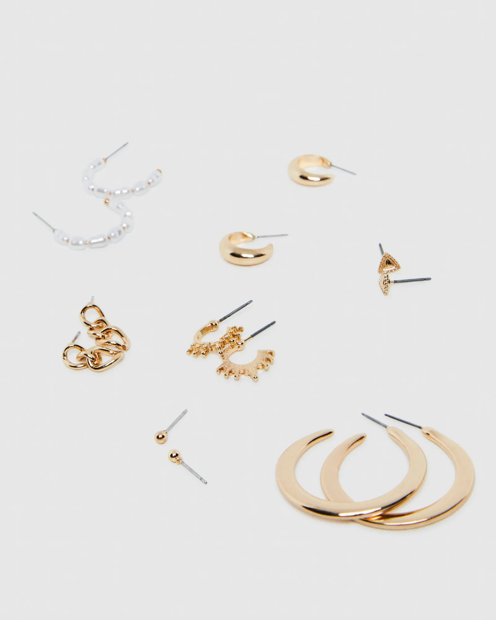 Summer Dream Earrgs Pack