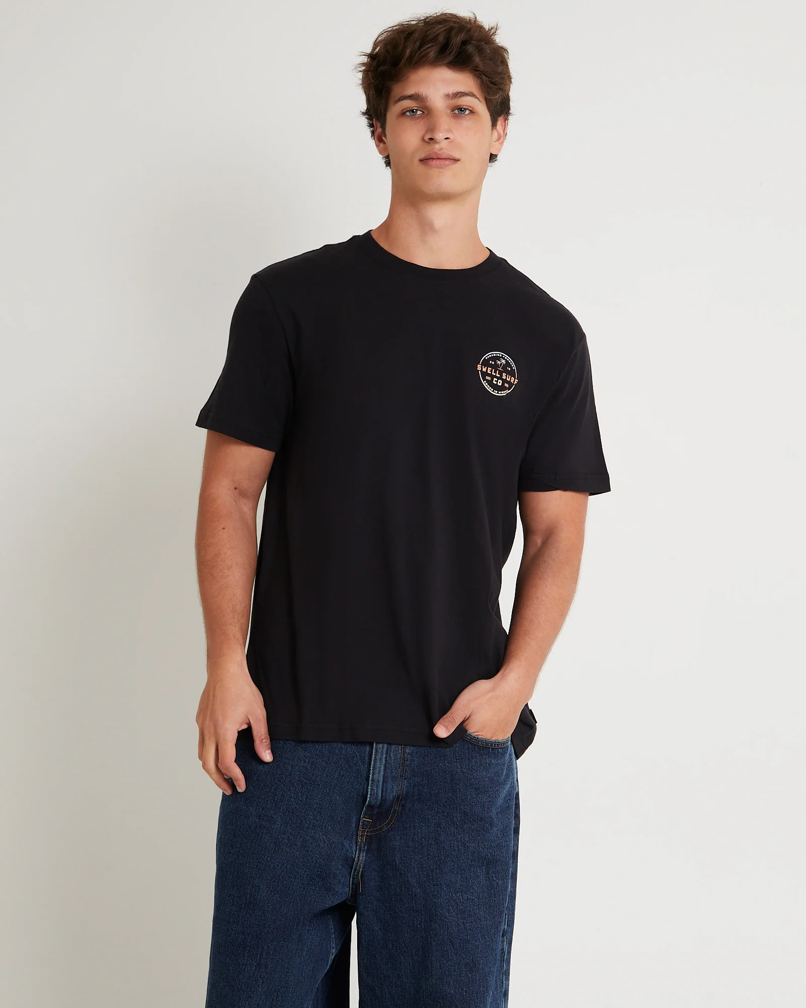 Sunburnt T-Shirt - Image 2