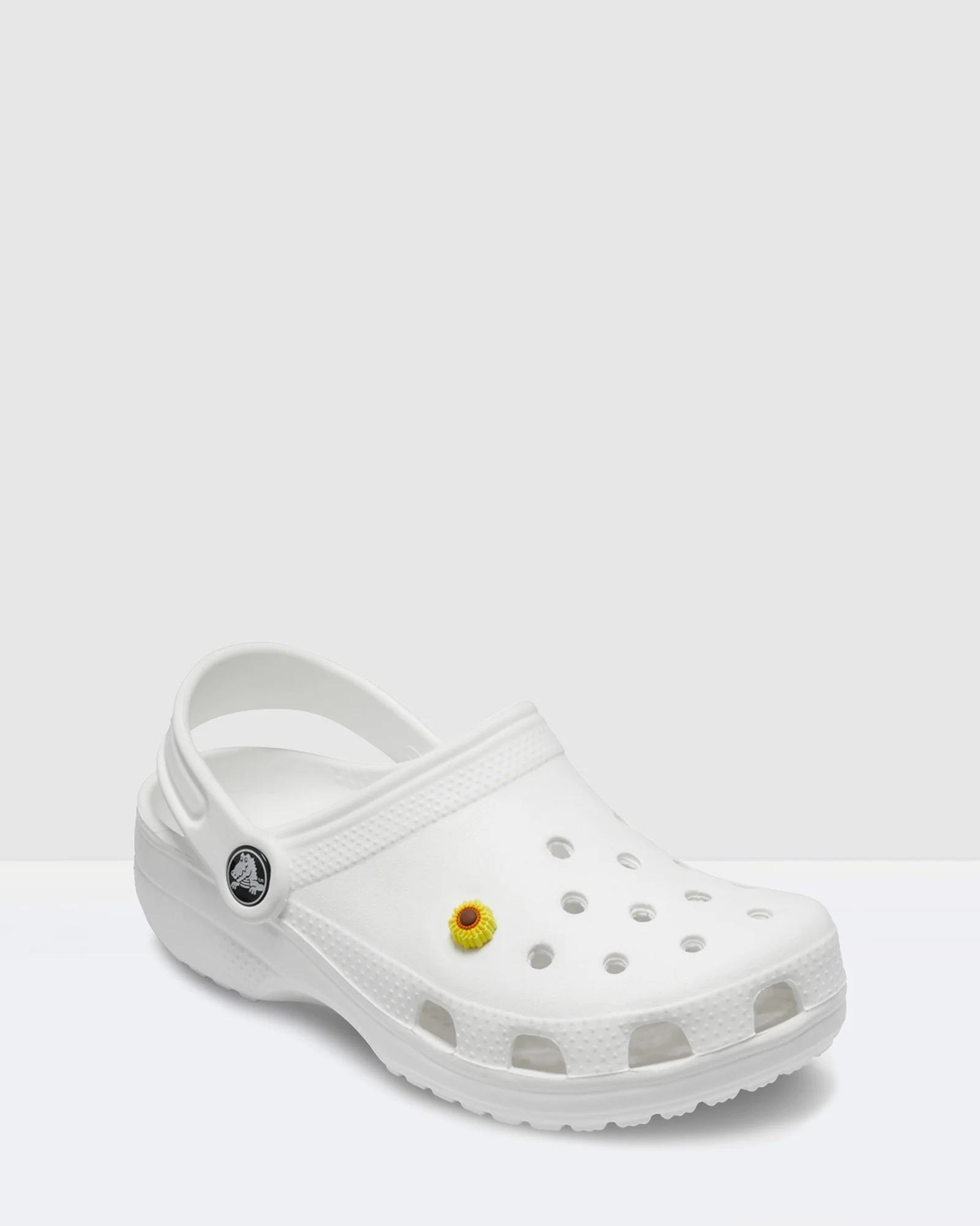 Sunflower Jibbitz