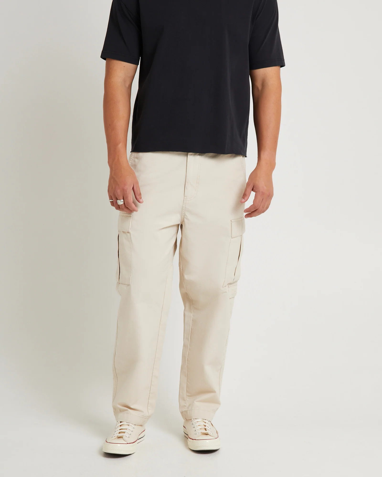 Surplus Ripstop Cargo Pants