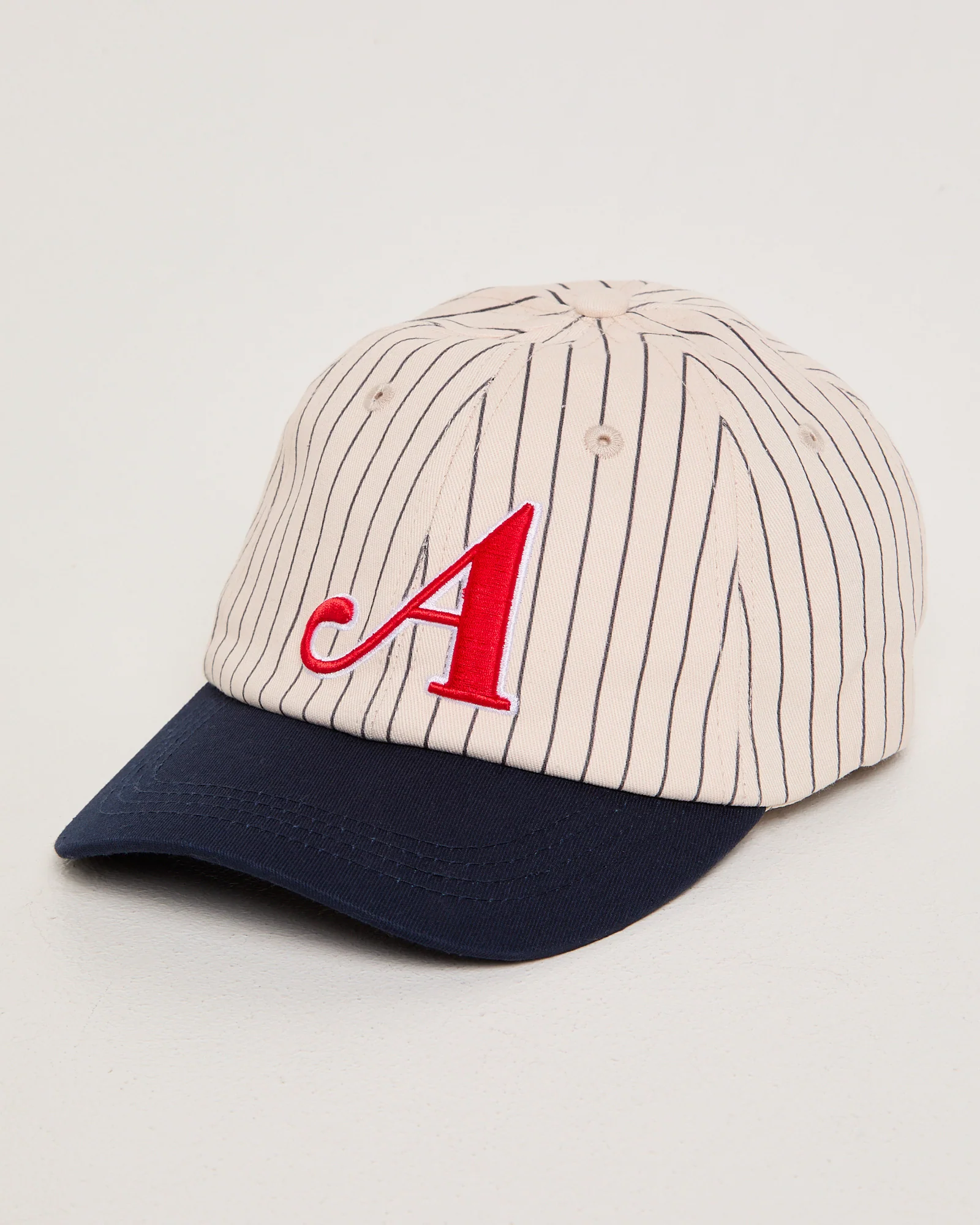Swash Pinstripe Cap - Image 4