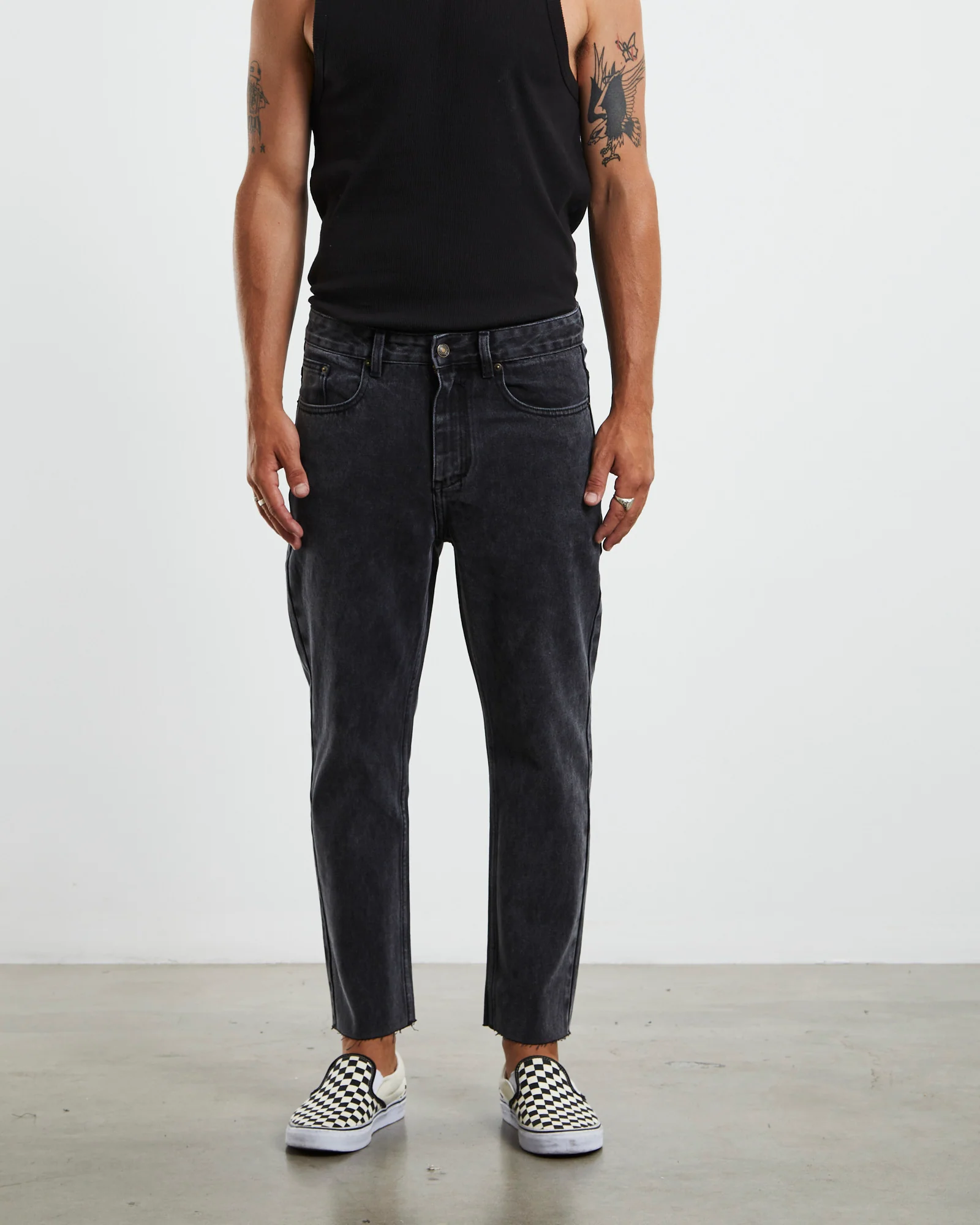 Switch Denim Jeans
