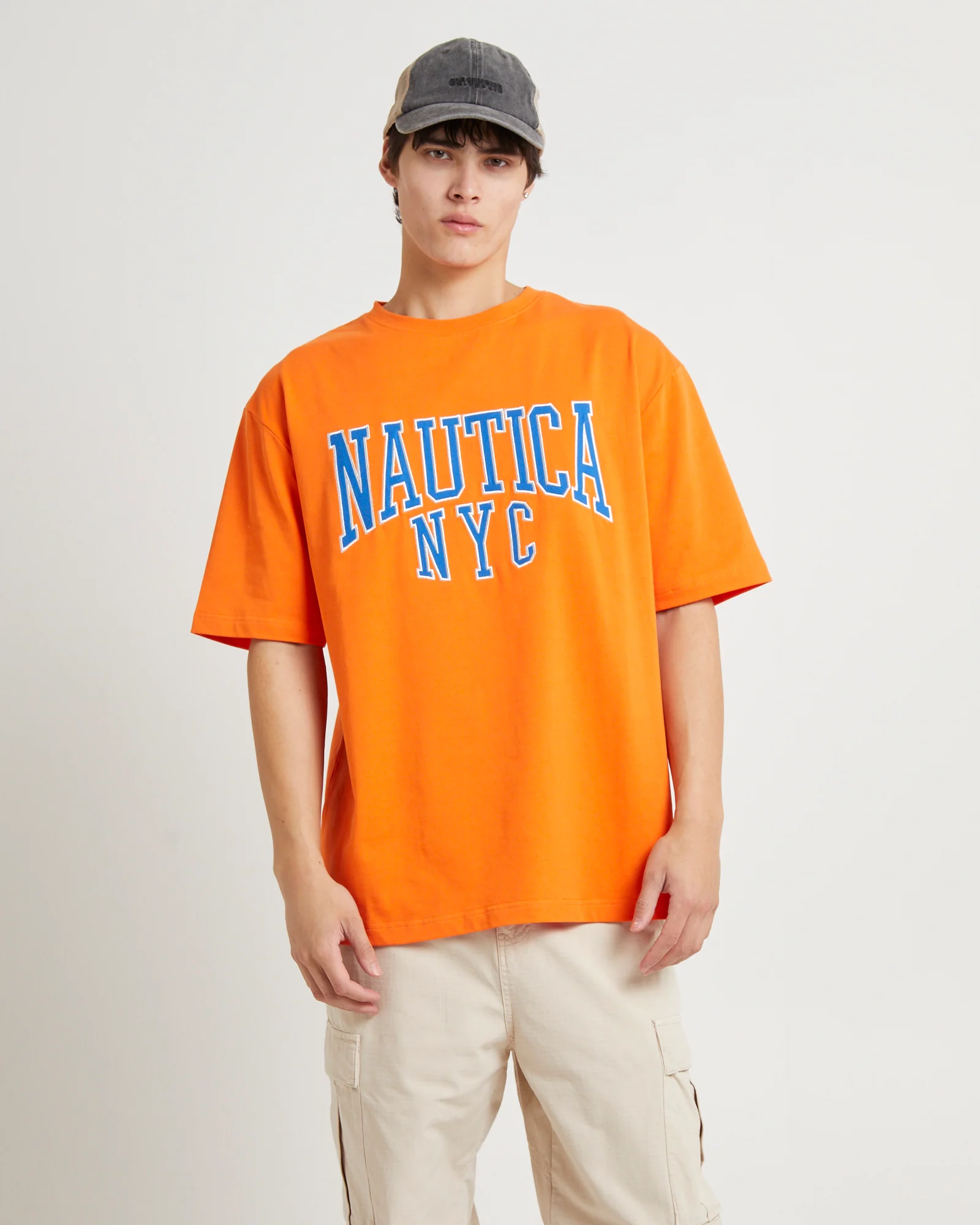 Taconia Heavyweight T-Shirt