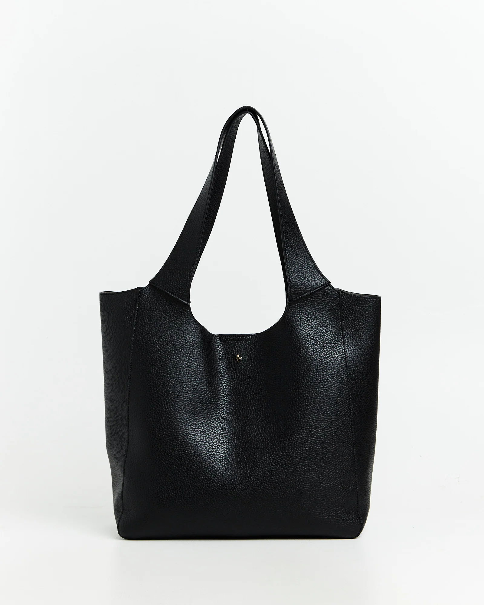 Tayla Slouch Bag Black - Image 2