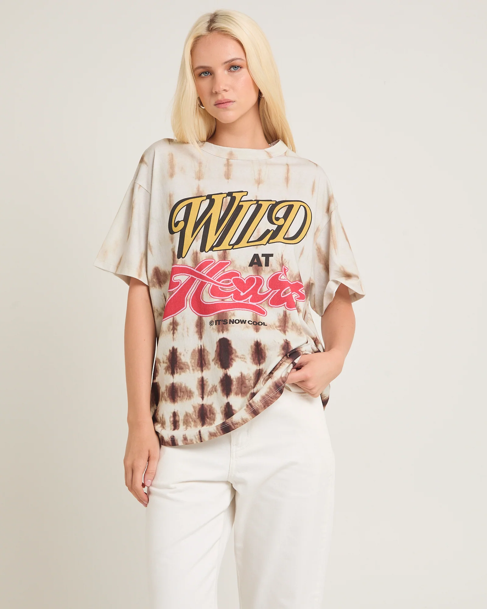 The Signature Short Sleeve T-Shirt