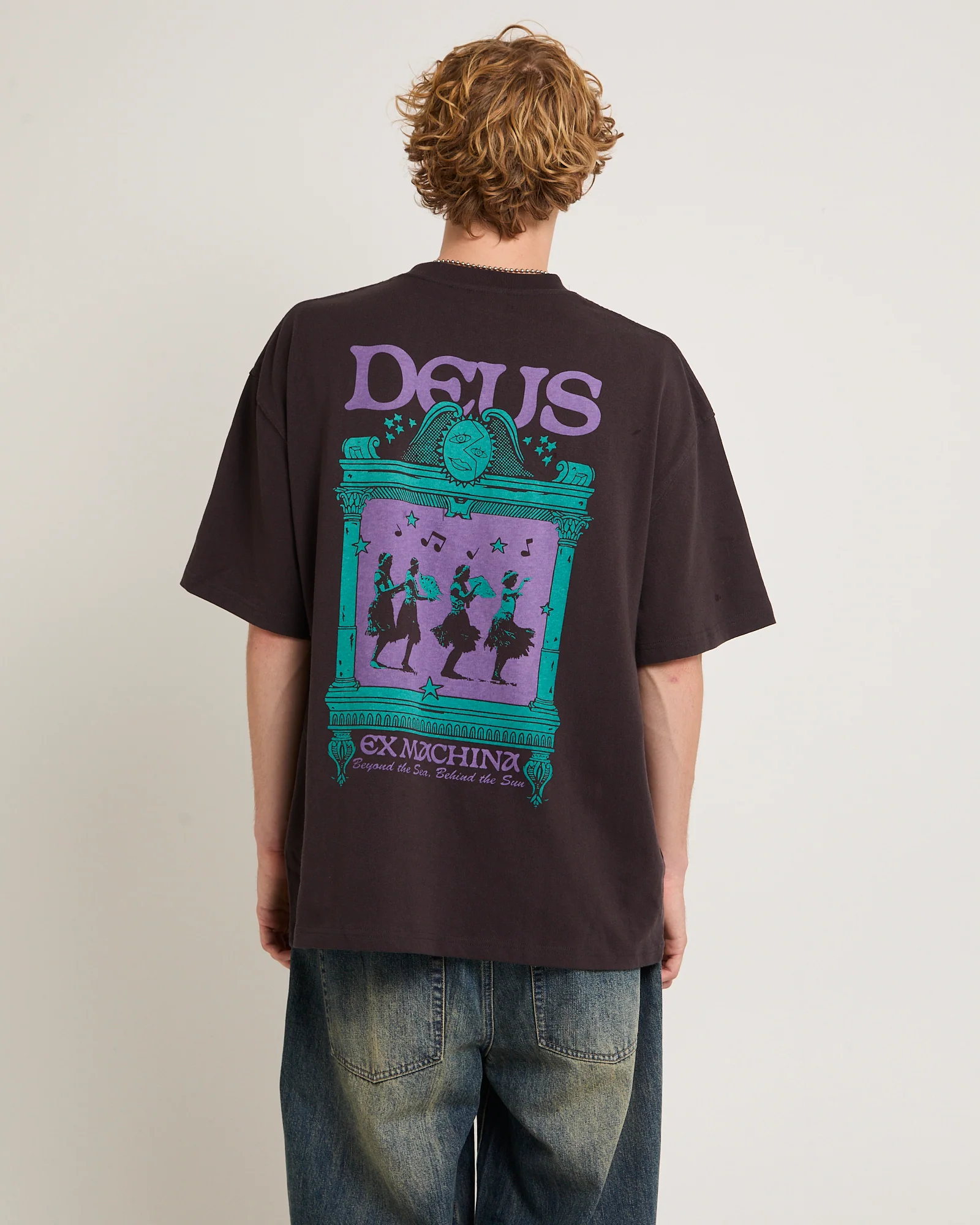 The Sun The Sea T-Shirt