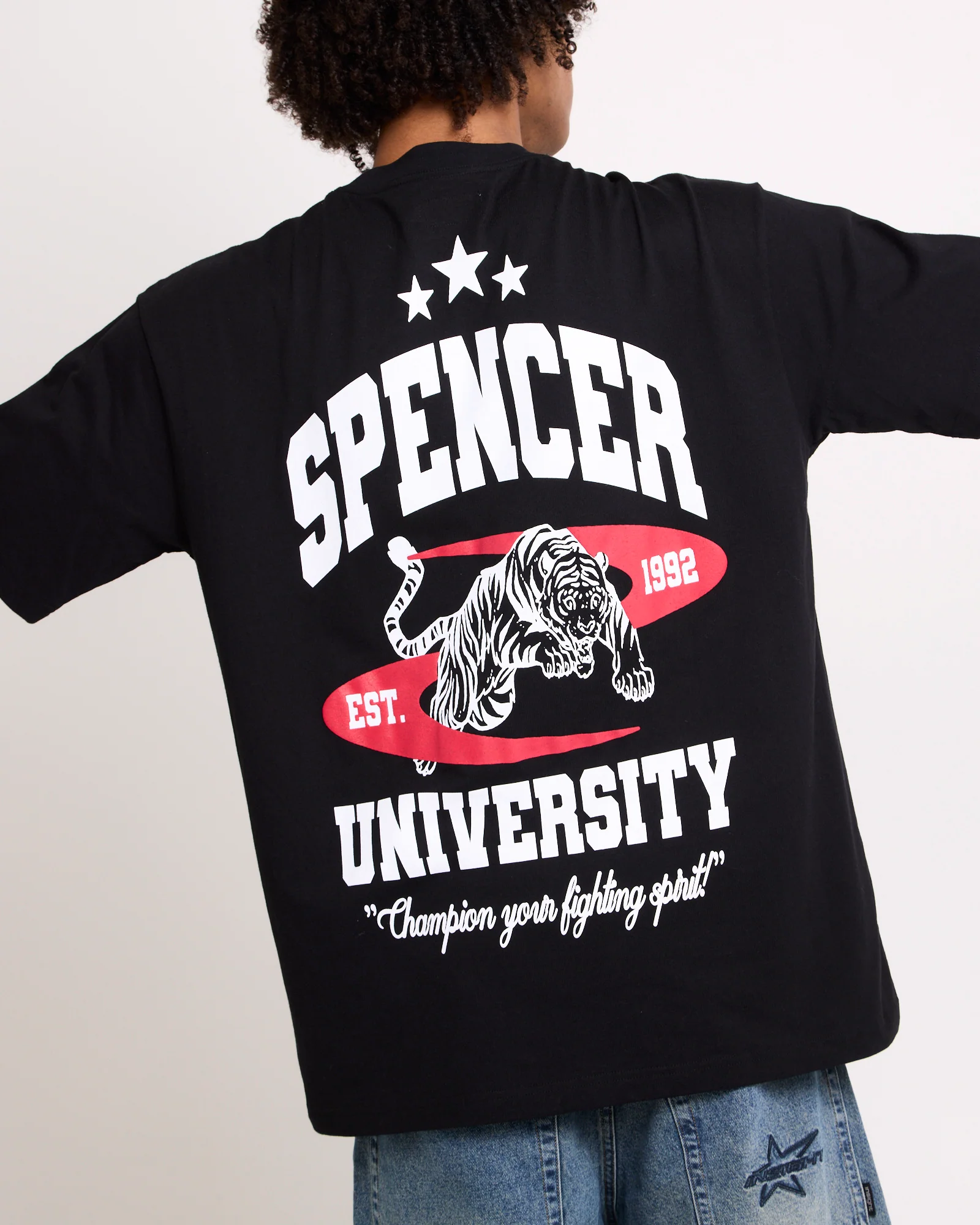 Tiger T-Shirt