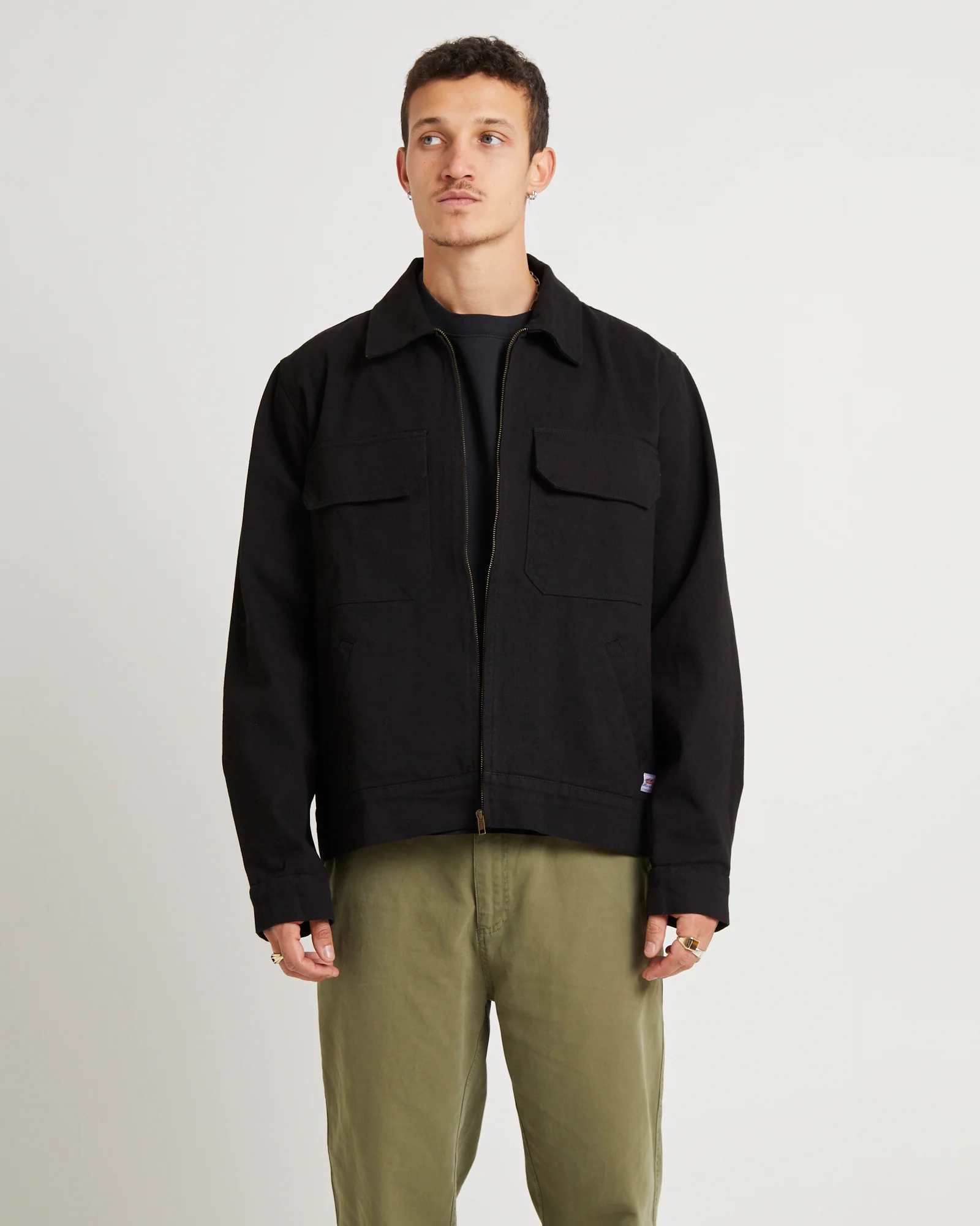 Tradie Jacket