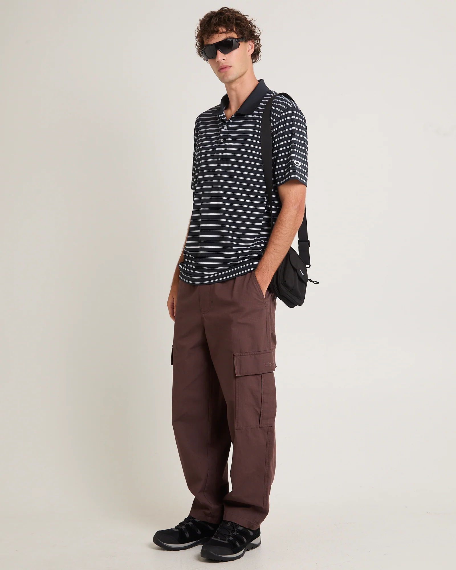 Transition Polo Shirt