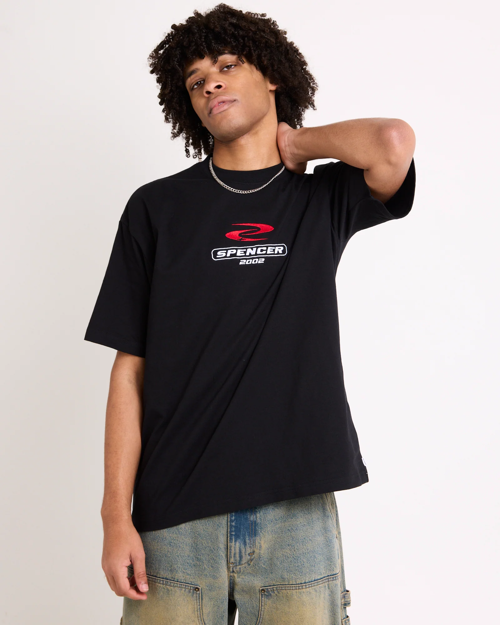 Turbo Sports T-Shirt