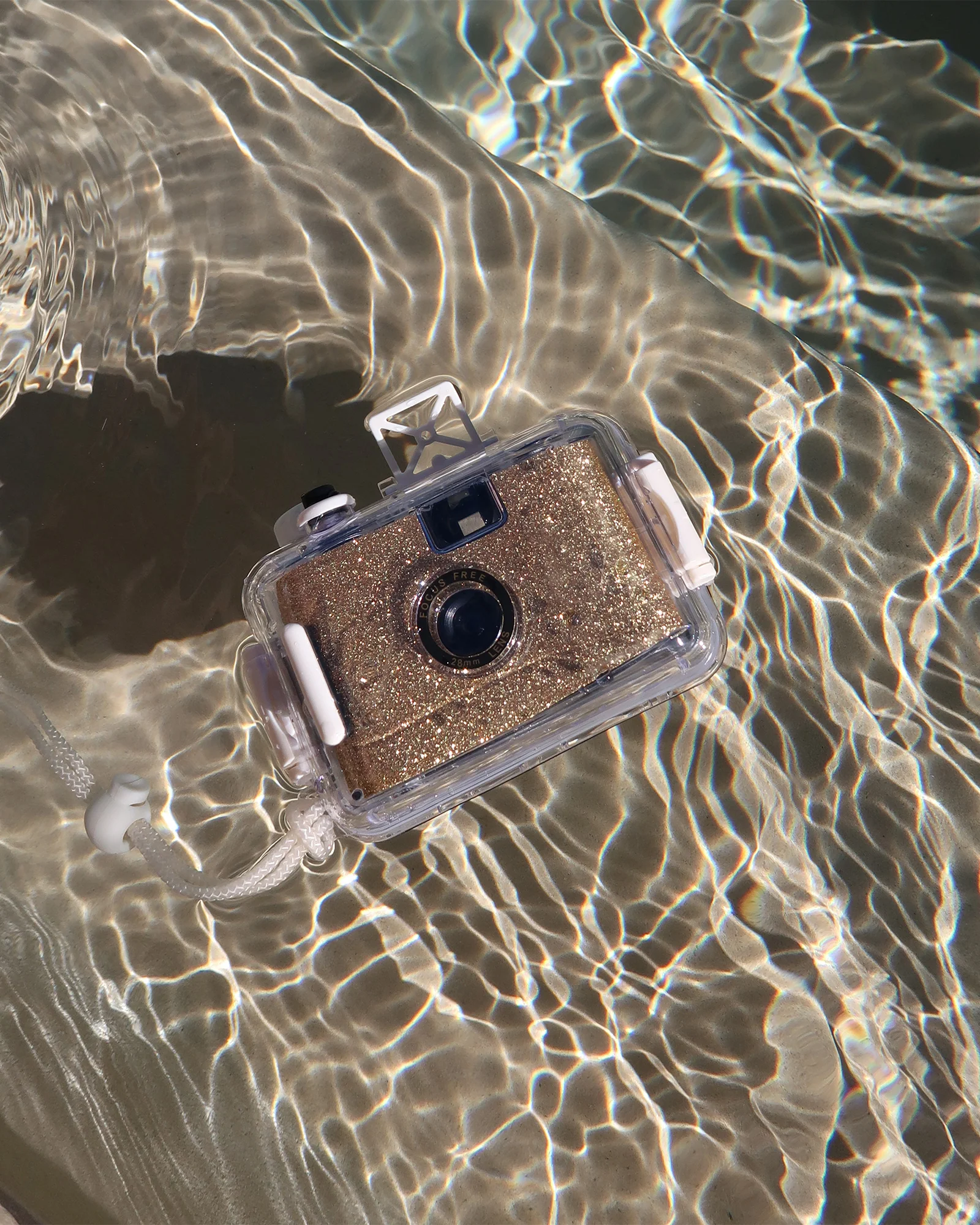 Underwater Camera