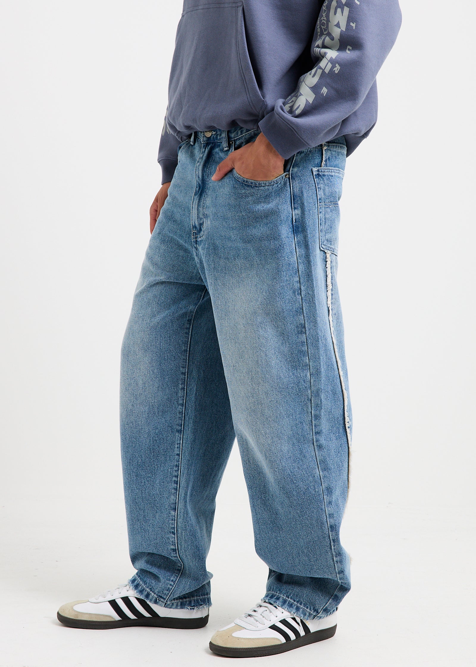 Universe Denim Jeans - Image 4