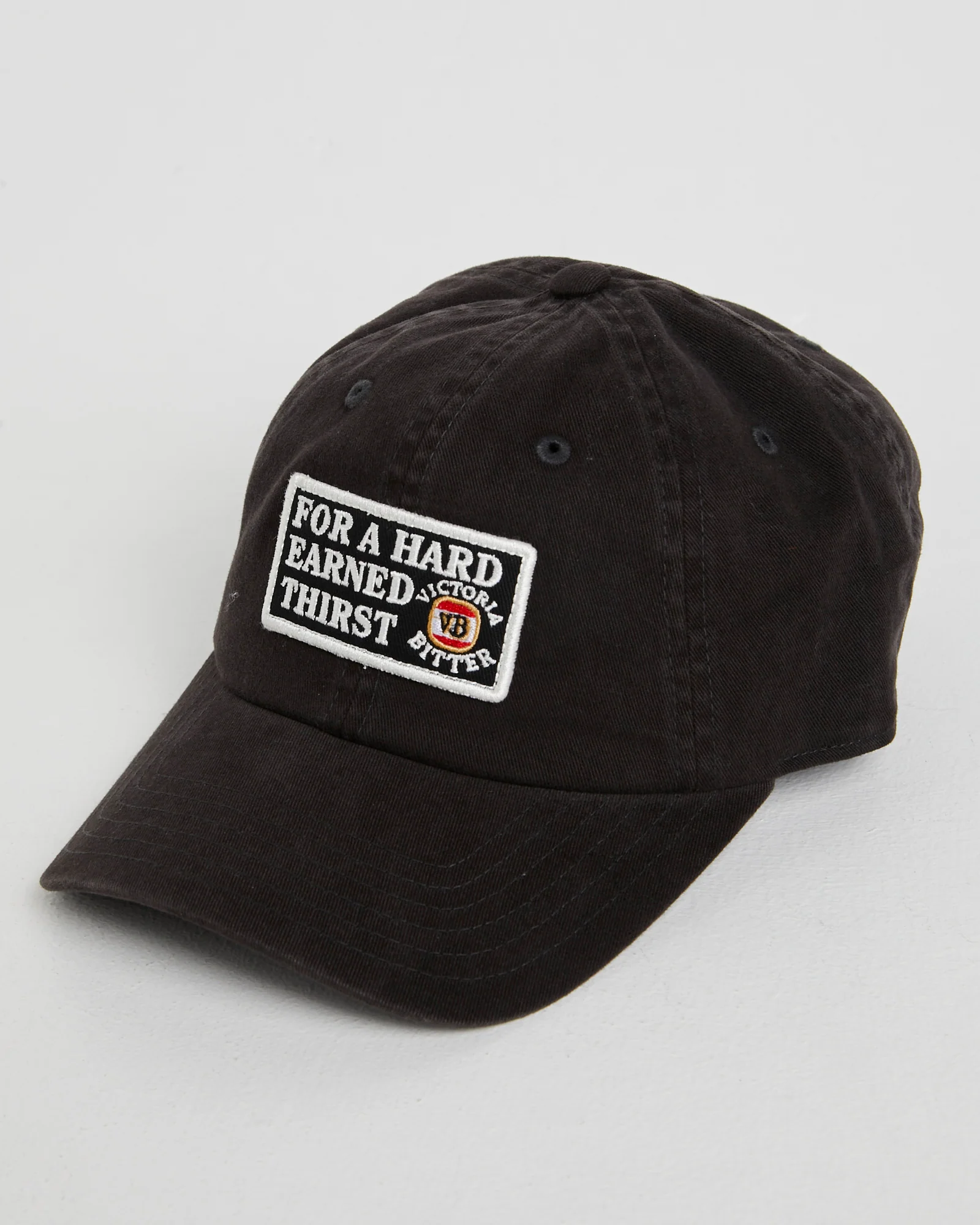 Victoria Bitter Hard Earned Ball Park Cap - Image 2