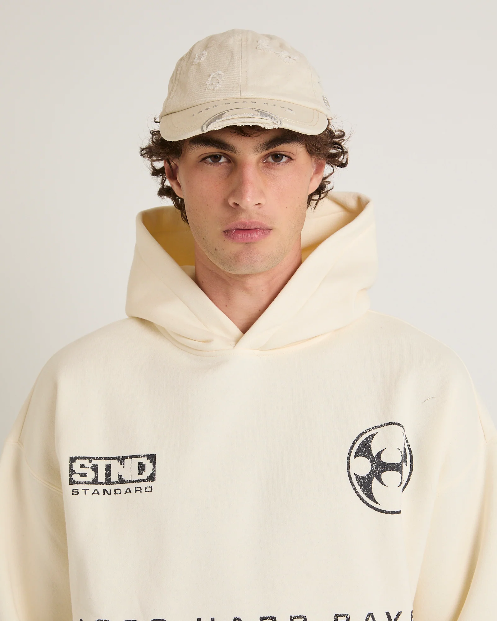 Viral Cap