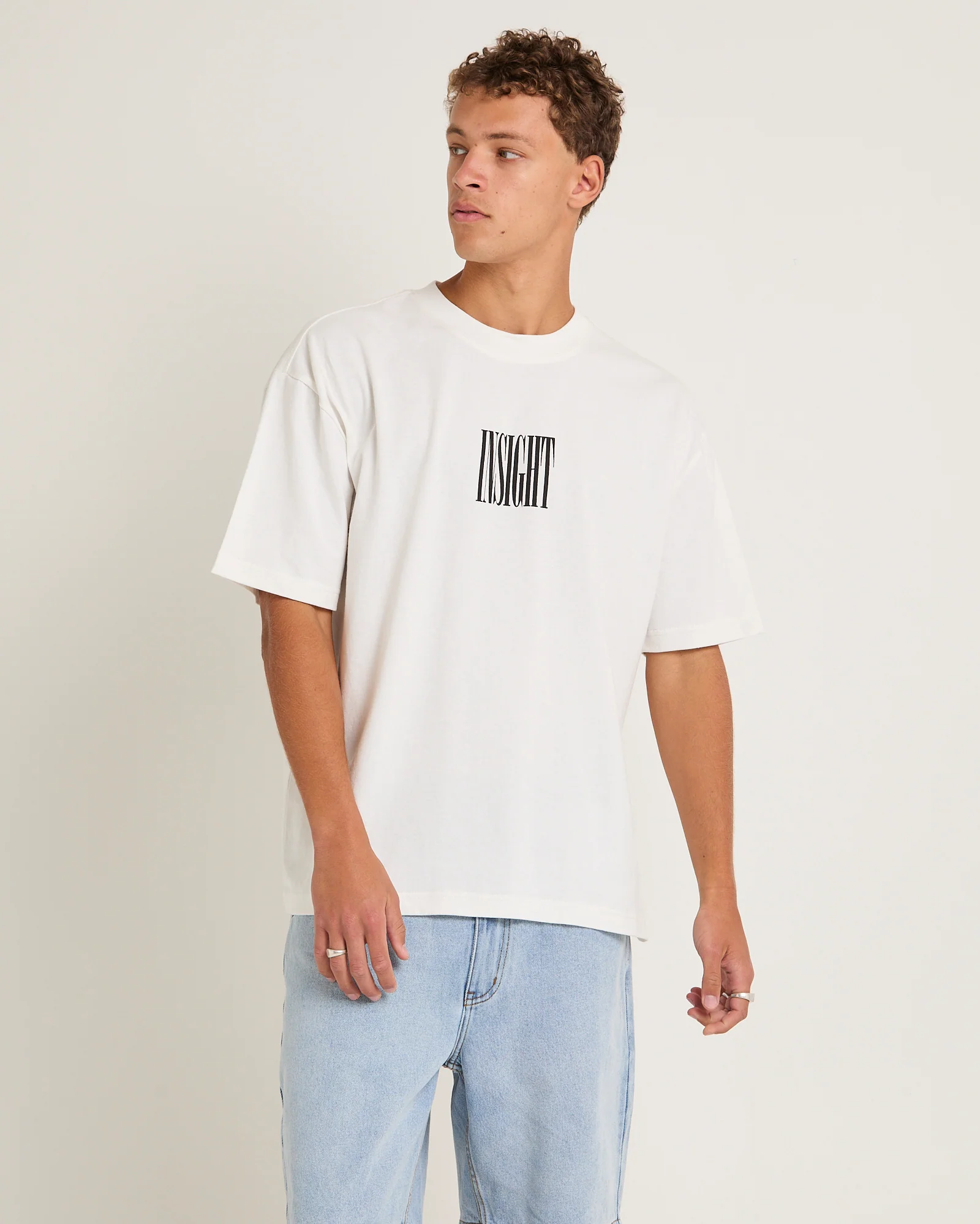Warp T-Shirt