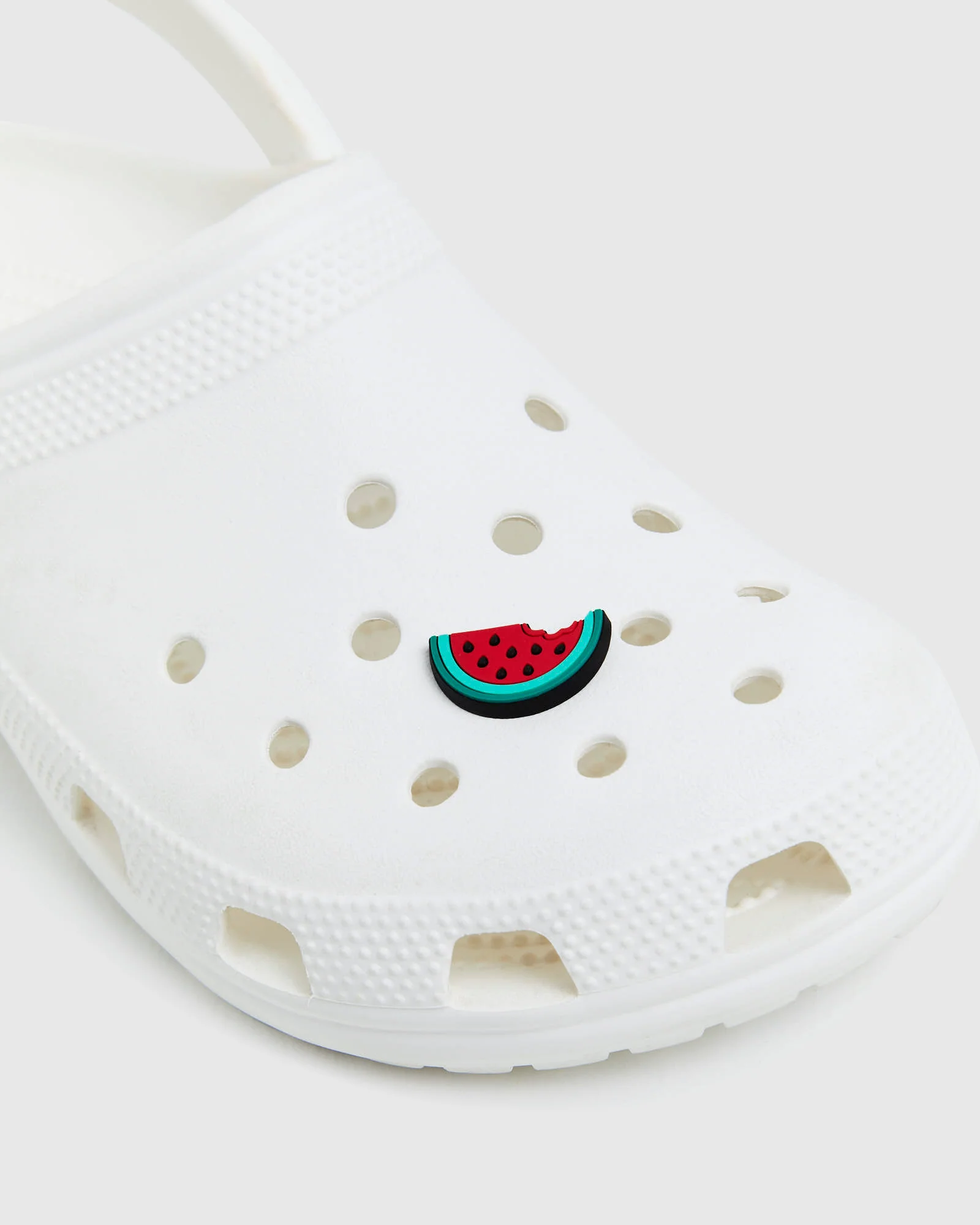 Watermelon Jibbitz