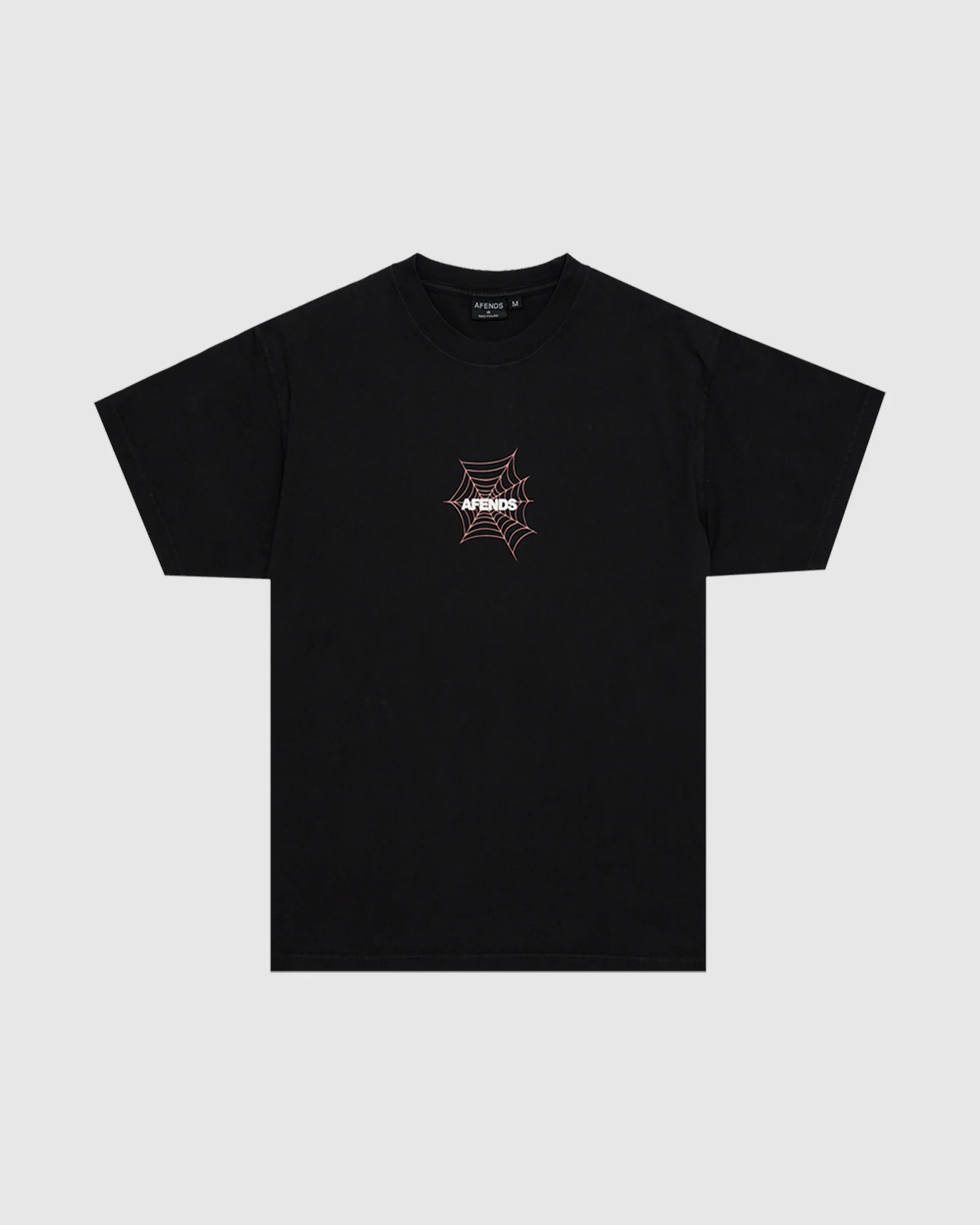 Webhead Boxy T-Shirt - Image 2