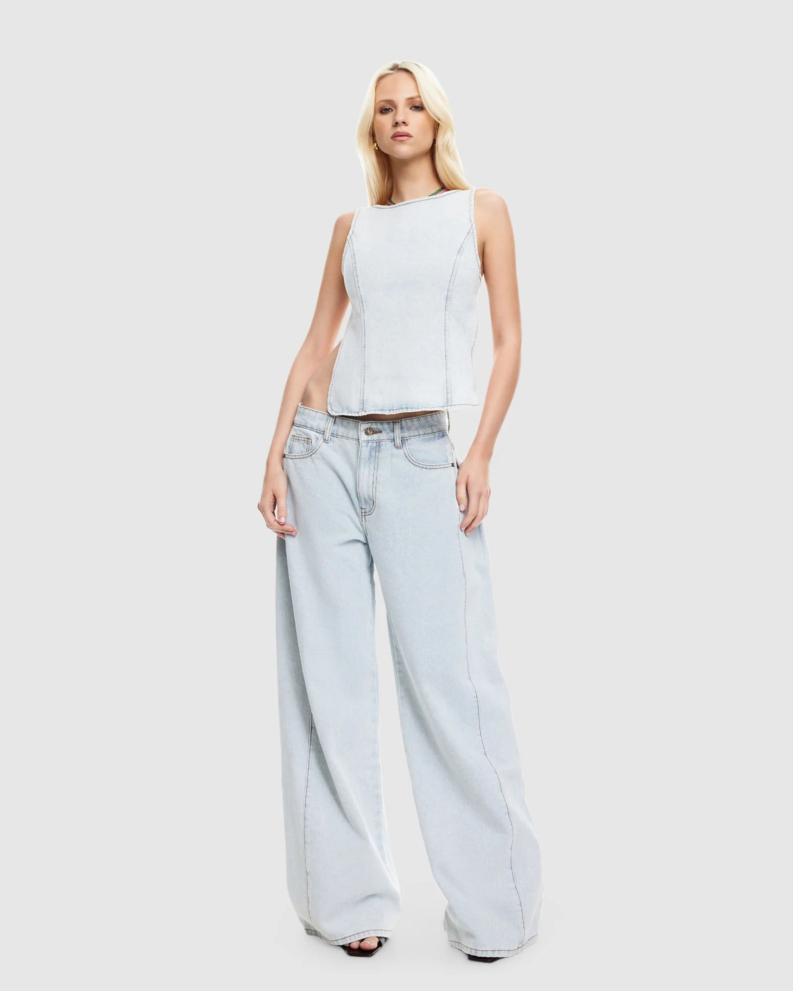 Westwood Denim Jeans