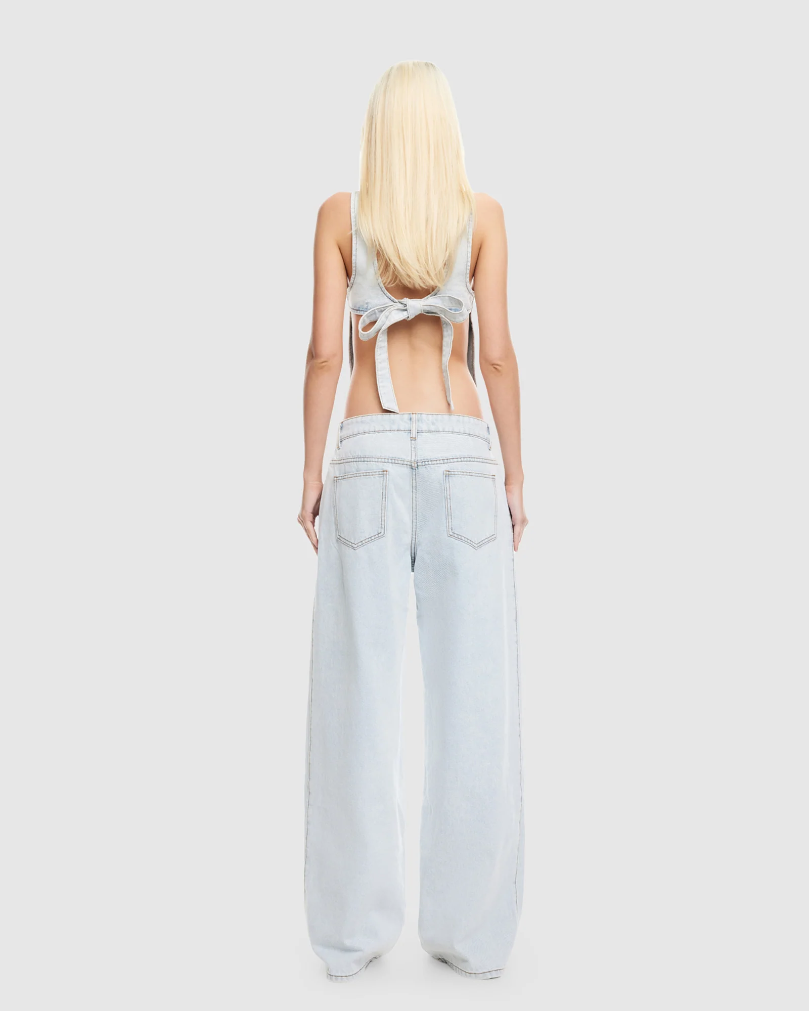 Westwood Denim Jeans - Image 2