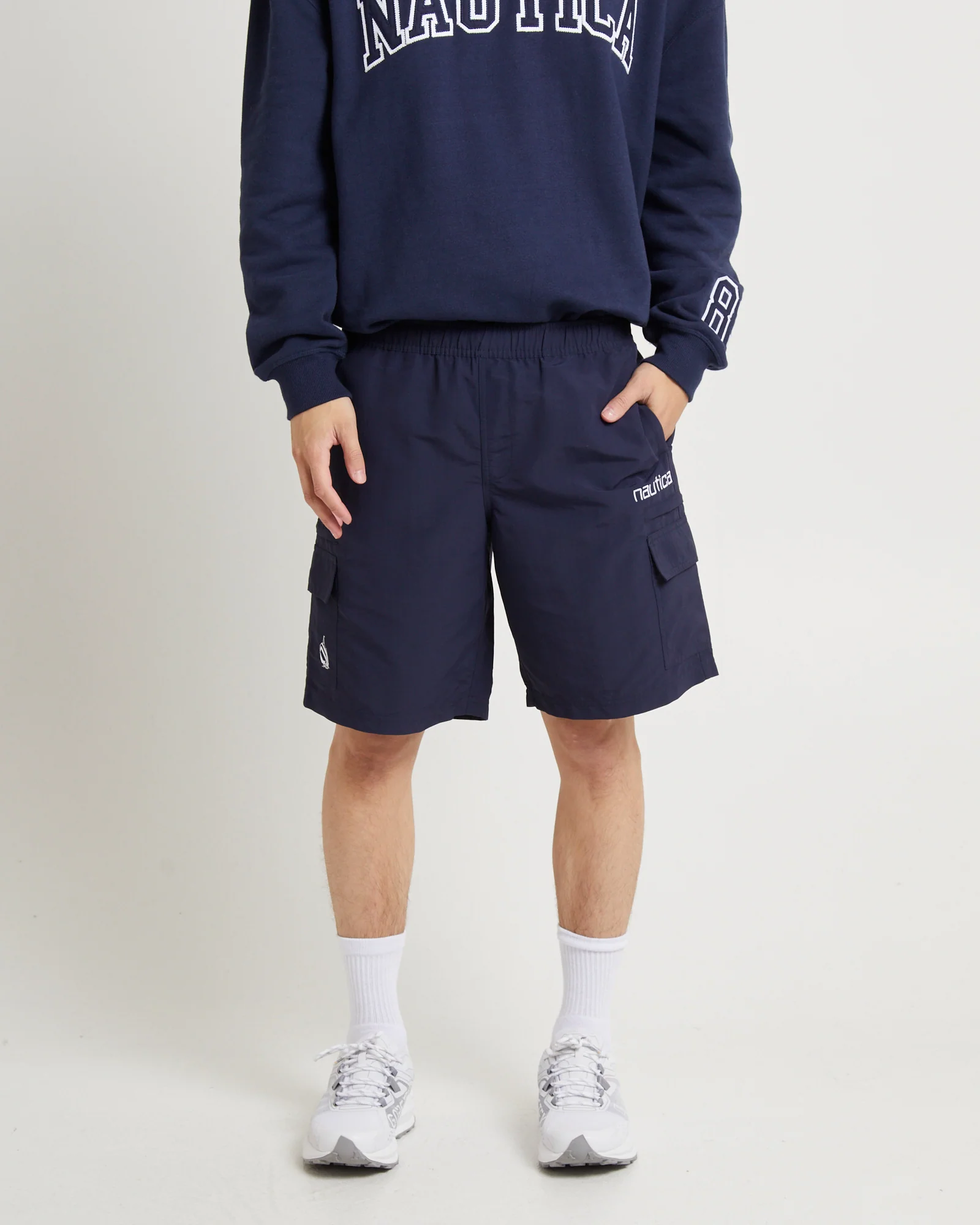 William Cargo Shorts