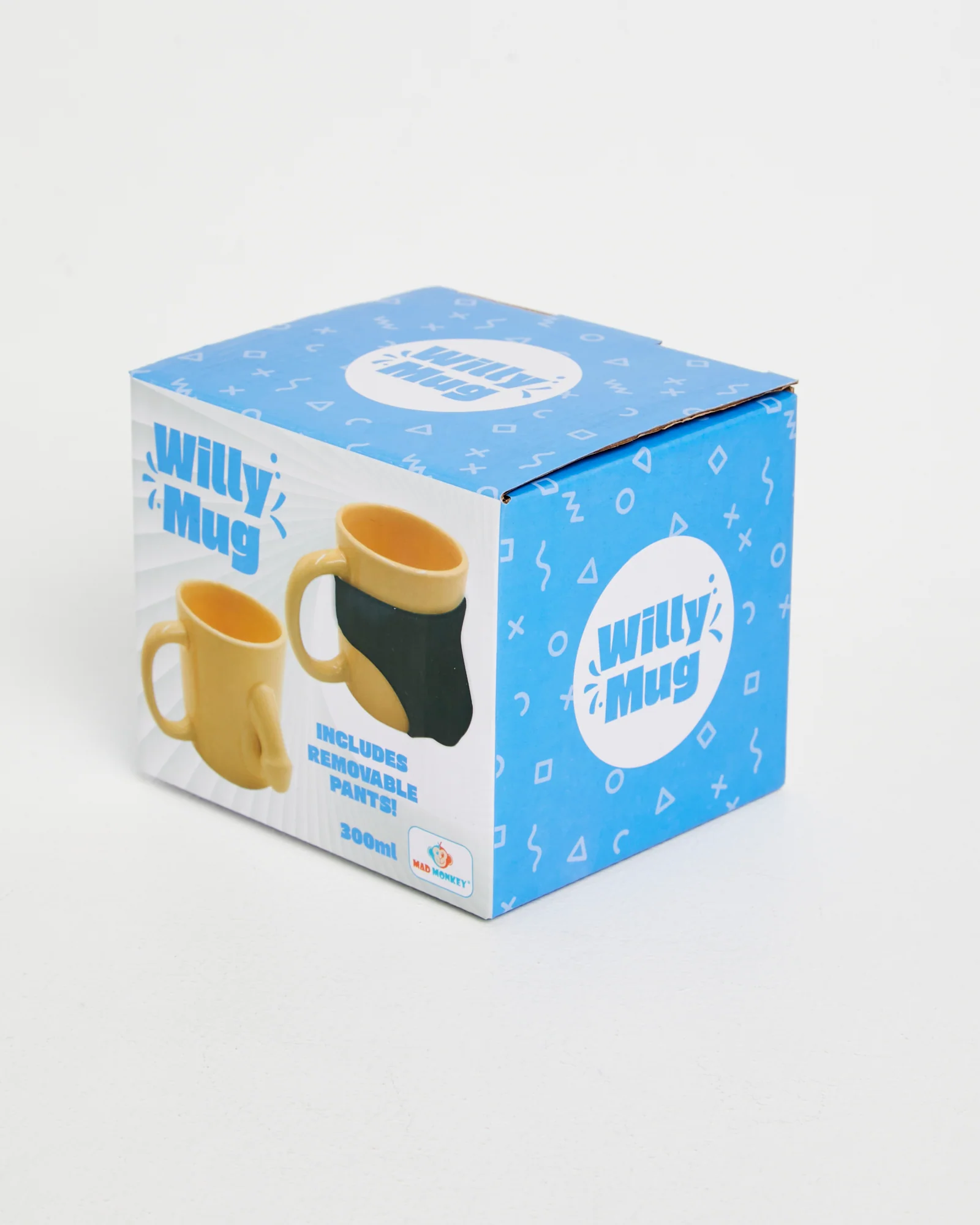 Willy Mug